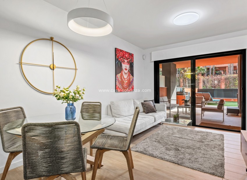 Herverkoop - Appartement / flat - Orihuela Costa - Costa Blanca