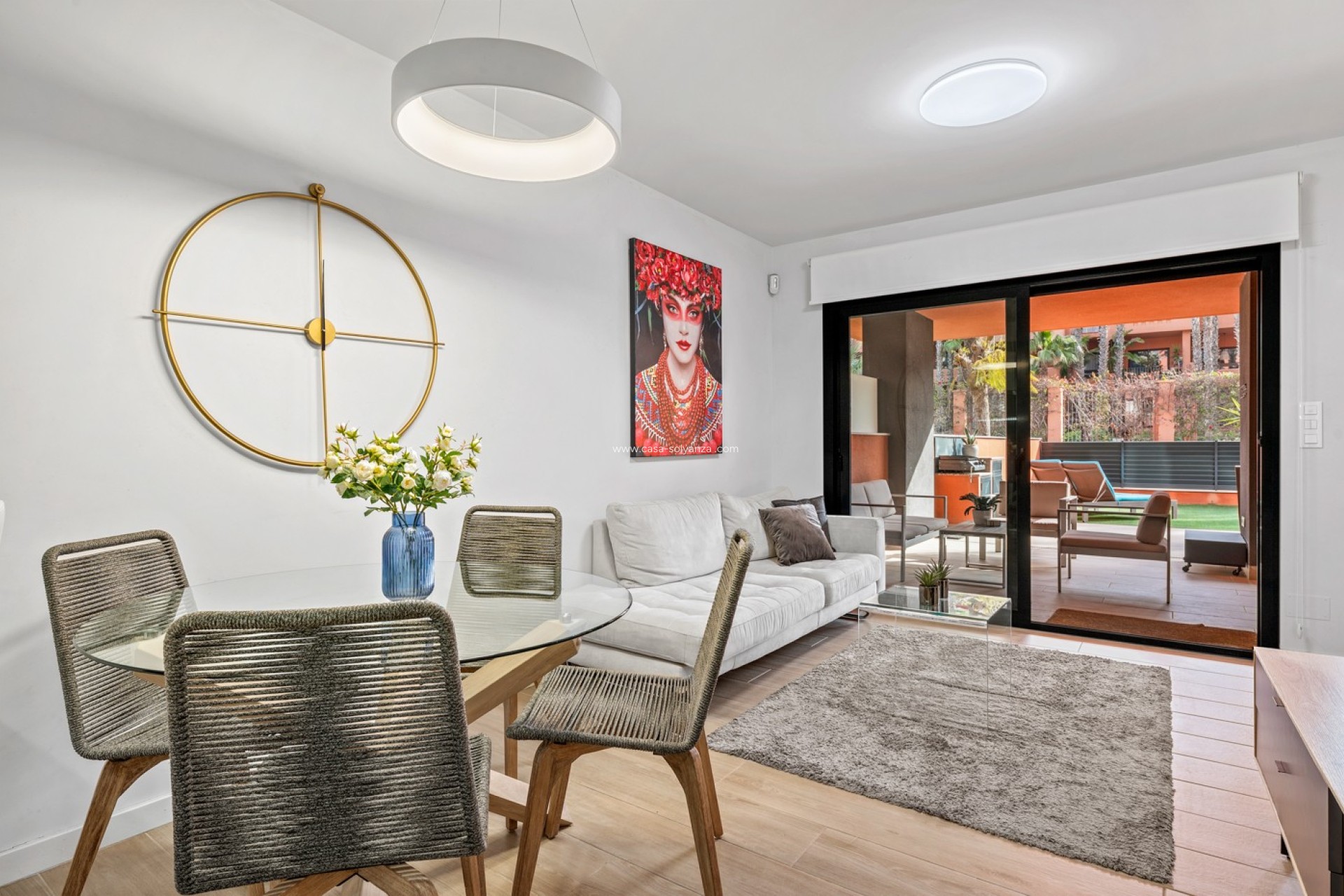 Herverkoop - Appartement / flat - Orihuela Costa - Costa Blanca