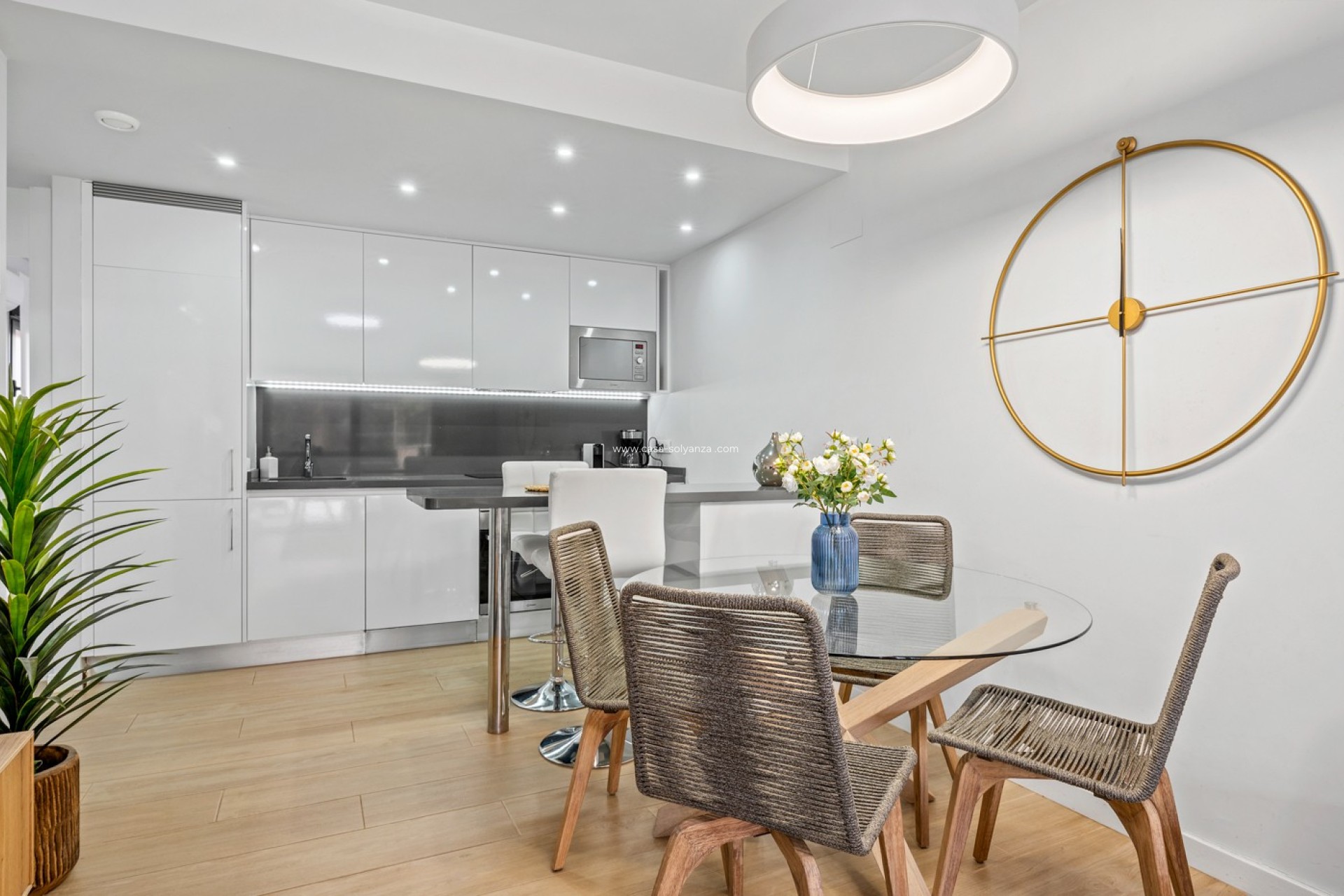 Herverkoop - Appartement / flat - Orihuela Costa - Costa Blanca