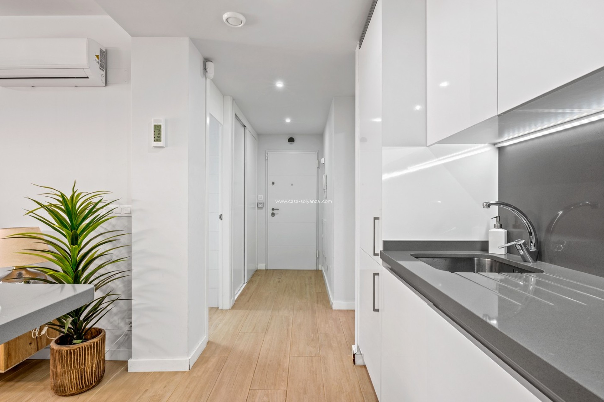 Herverkoop - Appartement / flat - Orihuela Costa - Costa Blanca