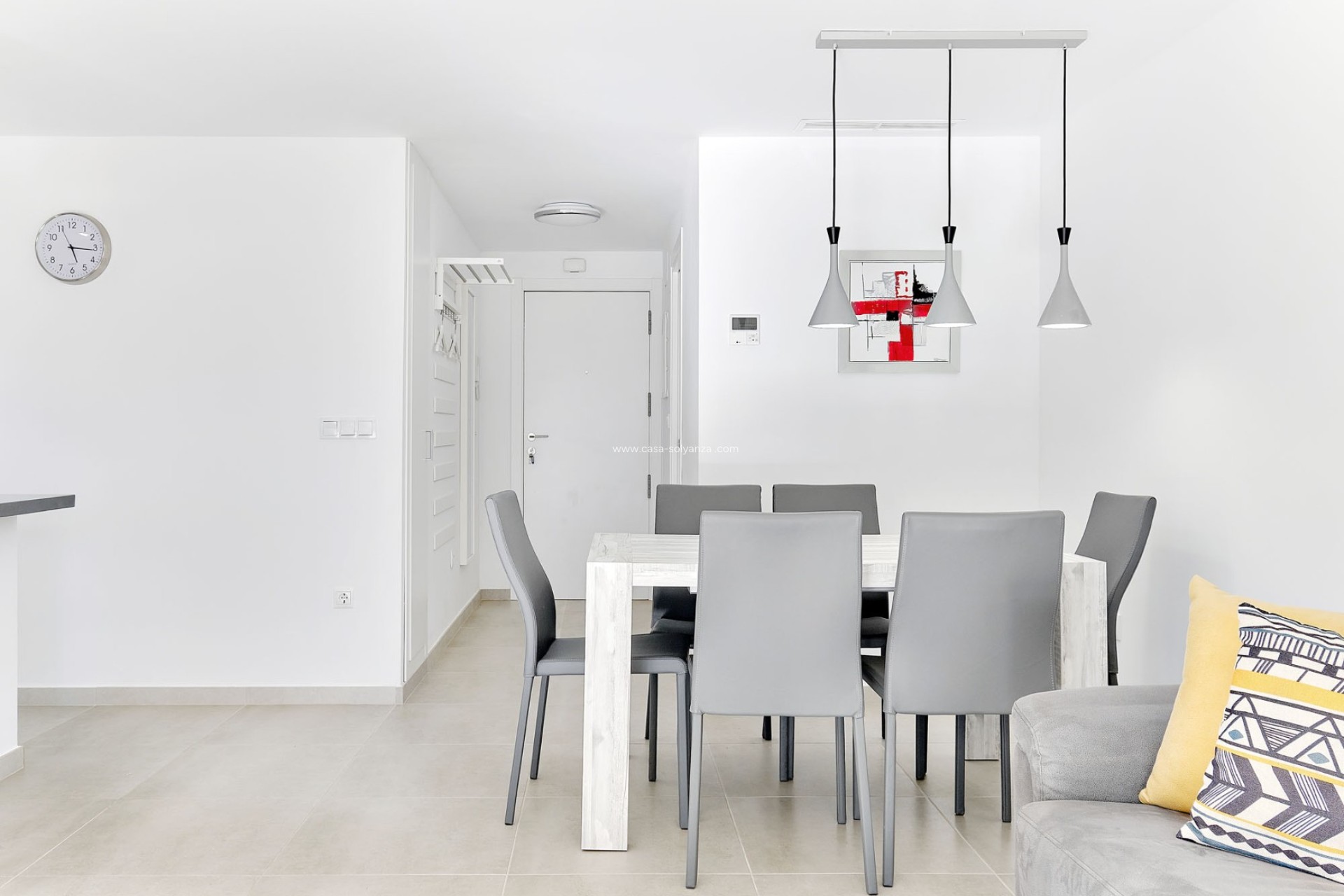 Herverkoop - Appartement / flat - Orihuela Costa - Costa Blanca