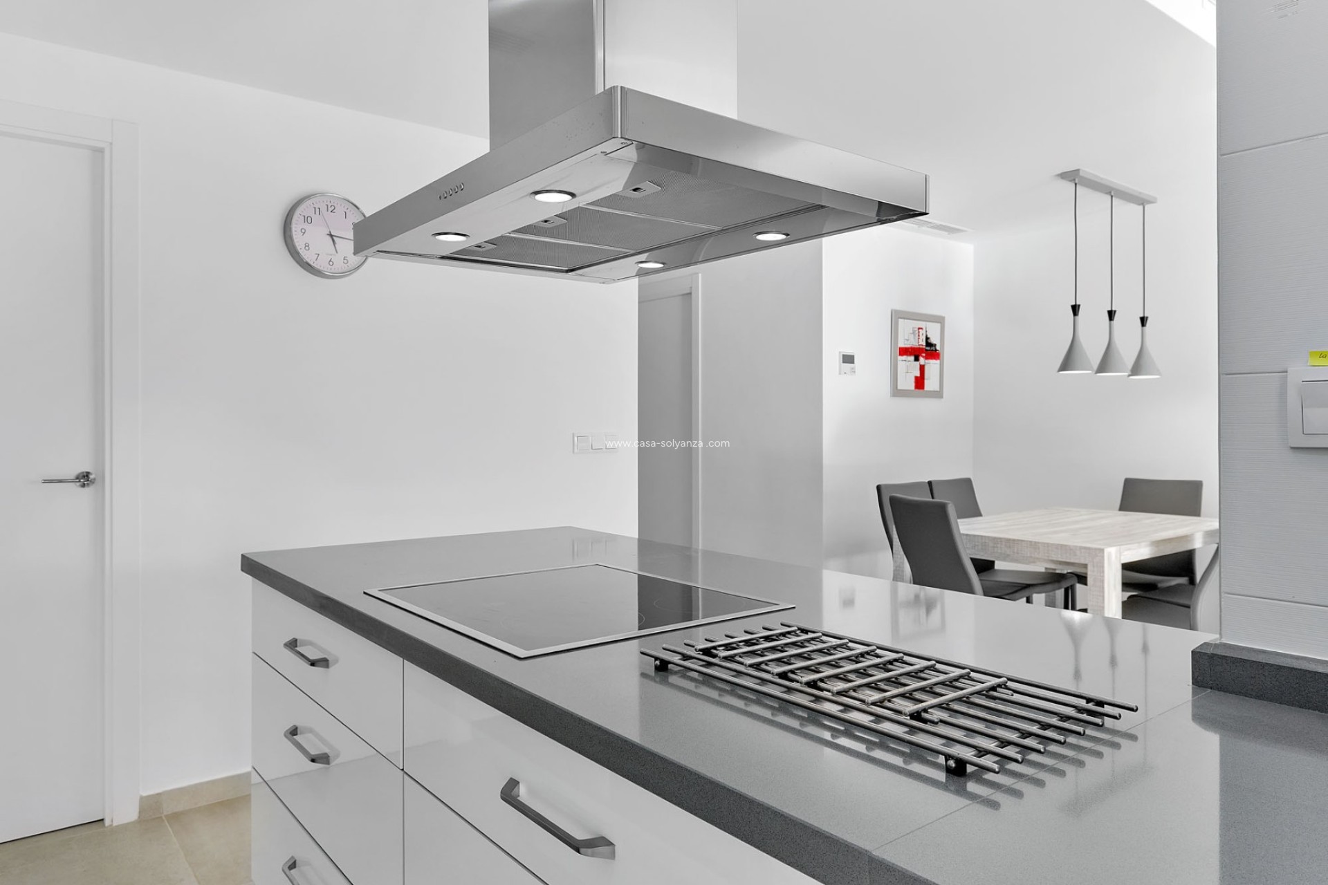 Herverkoop - Appartement / flat - Orihuela Costa - Costa Blanca