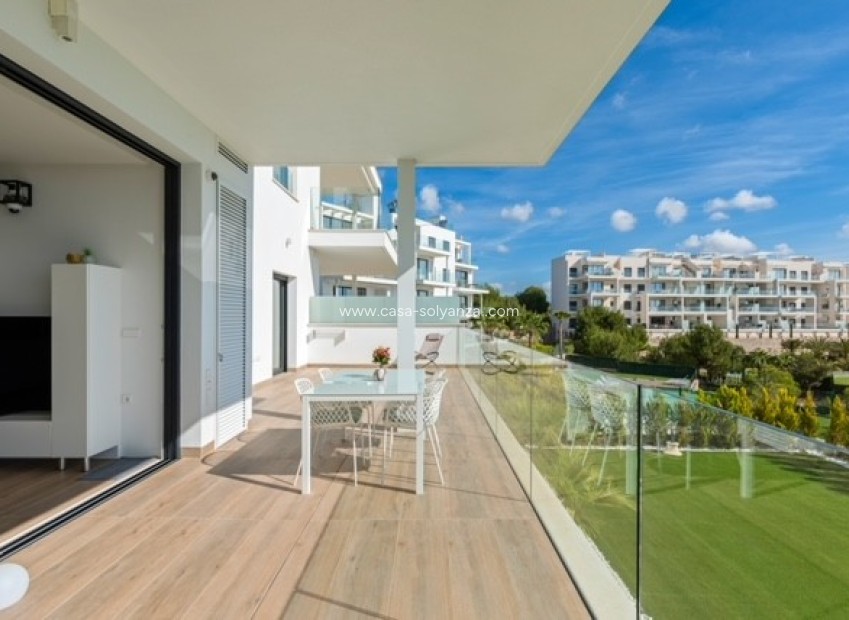 Herverkoop - Appartement / flat - Orihuela Costa - Costa Blanca