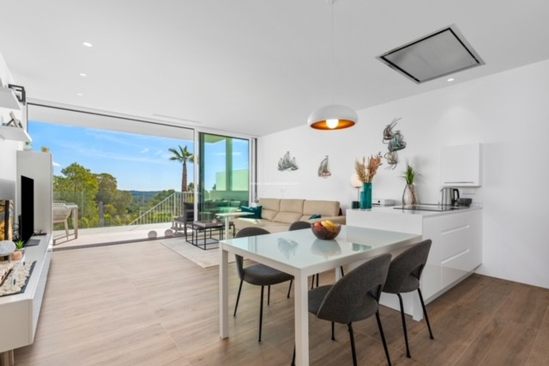 Herverkoop - Appartement / flat - Orihuela Costa - Costa Blanca
