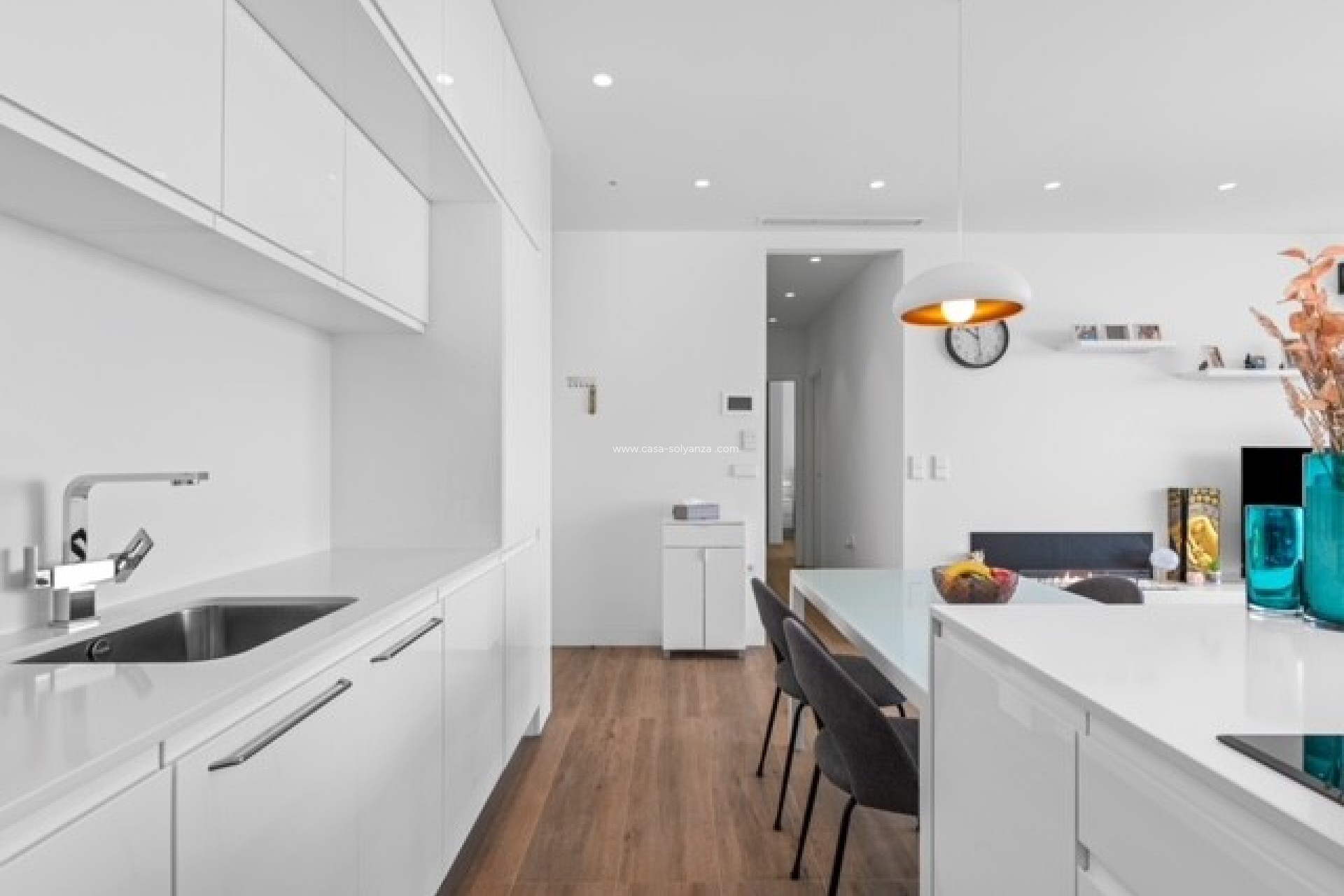 Herverkoop - Appartement / flat - Orihuela Costa - Costa Blanca