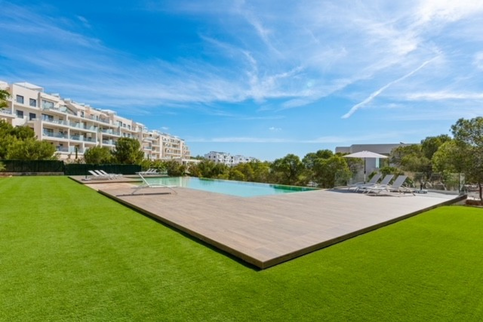 Herverkoop - Appartement / flat - Orihuela Costa - Costa Blanca