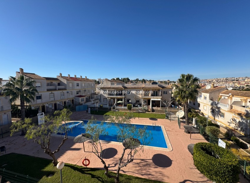 Herverkoop - Appartement / flat - Orihuela Costa - Costa Blanca