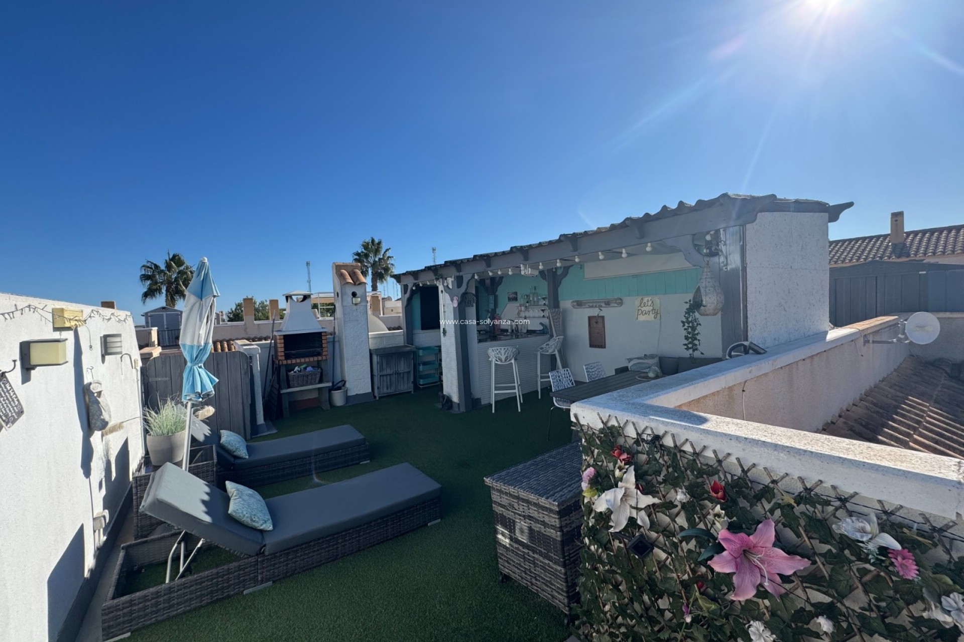 Herverkoop - Appartement / flat - Orihuela Costa - Costa Blanca