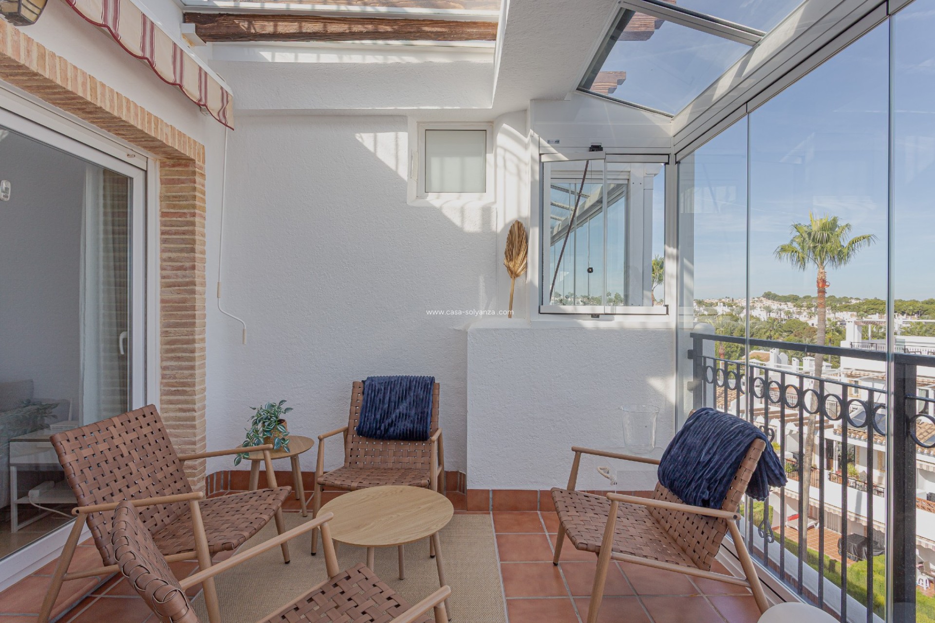 Herverkoop - Appartement / flat - Orihuela Costa - Costa Blanca