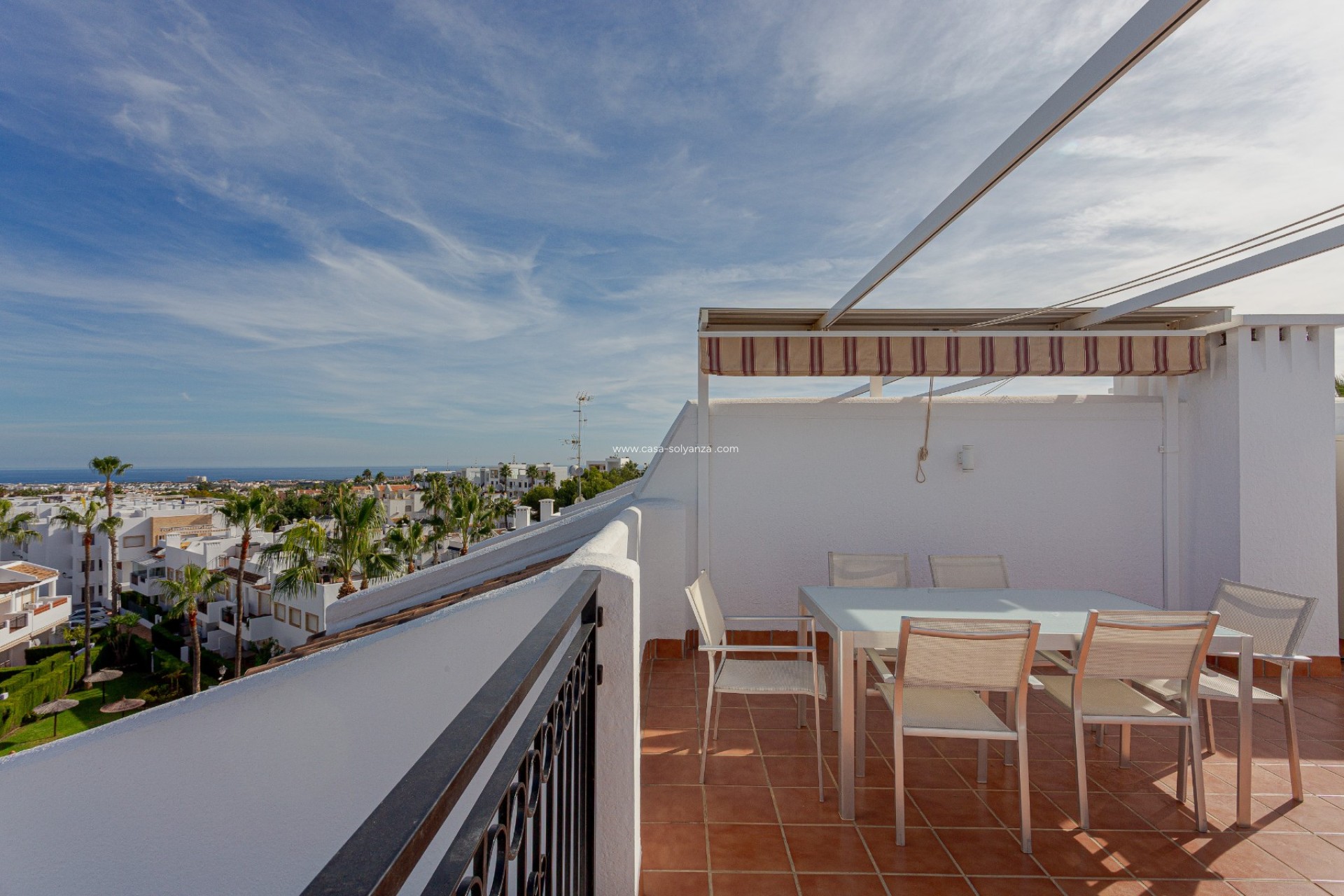 Herverkoop - Appartement / flat - Orihuela Costa - Costa Blanca