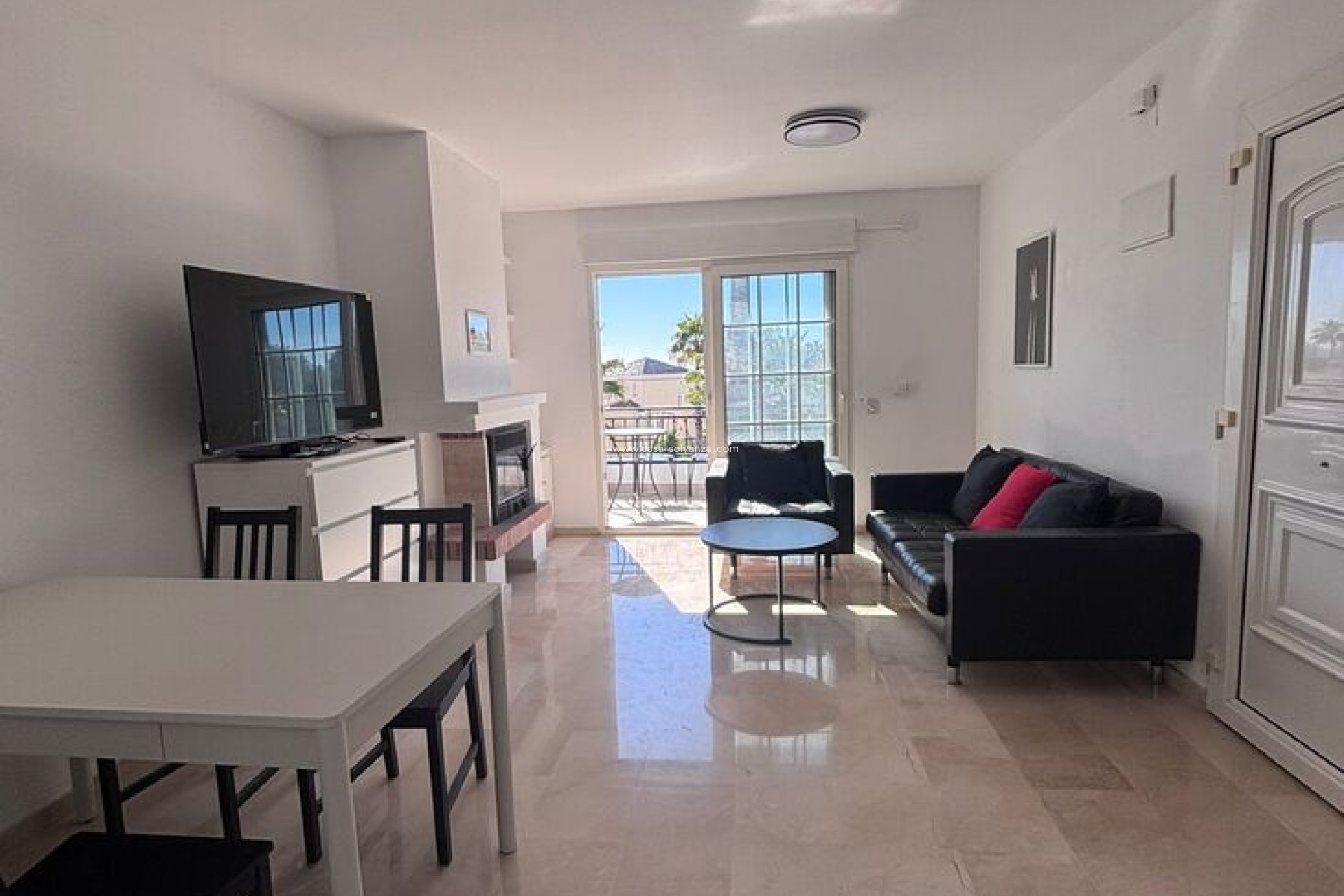 Herverkoop - Appartement / flat - Orihuela Costa - Costa Blanca