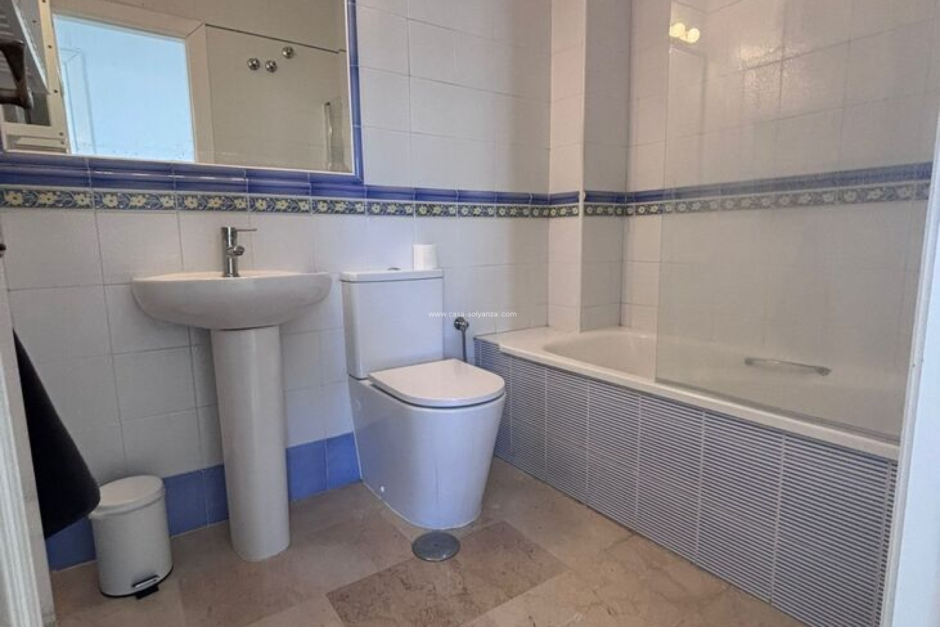 Herverkoop - Appartement / flat - Orihuela Costa - Costa Blanca