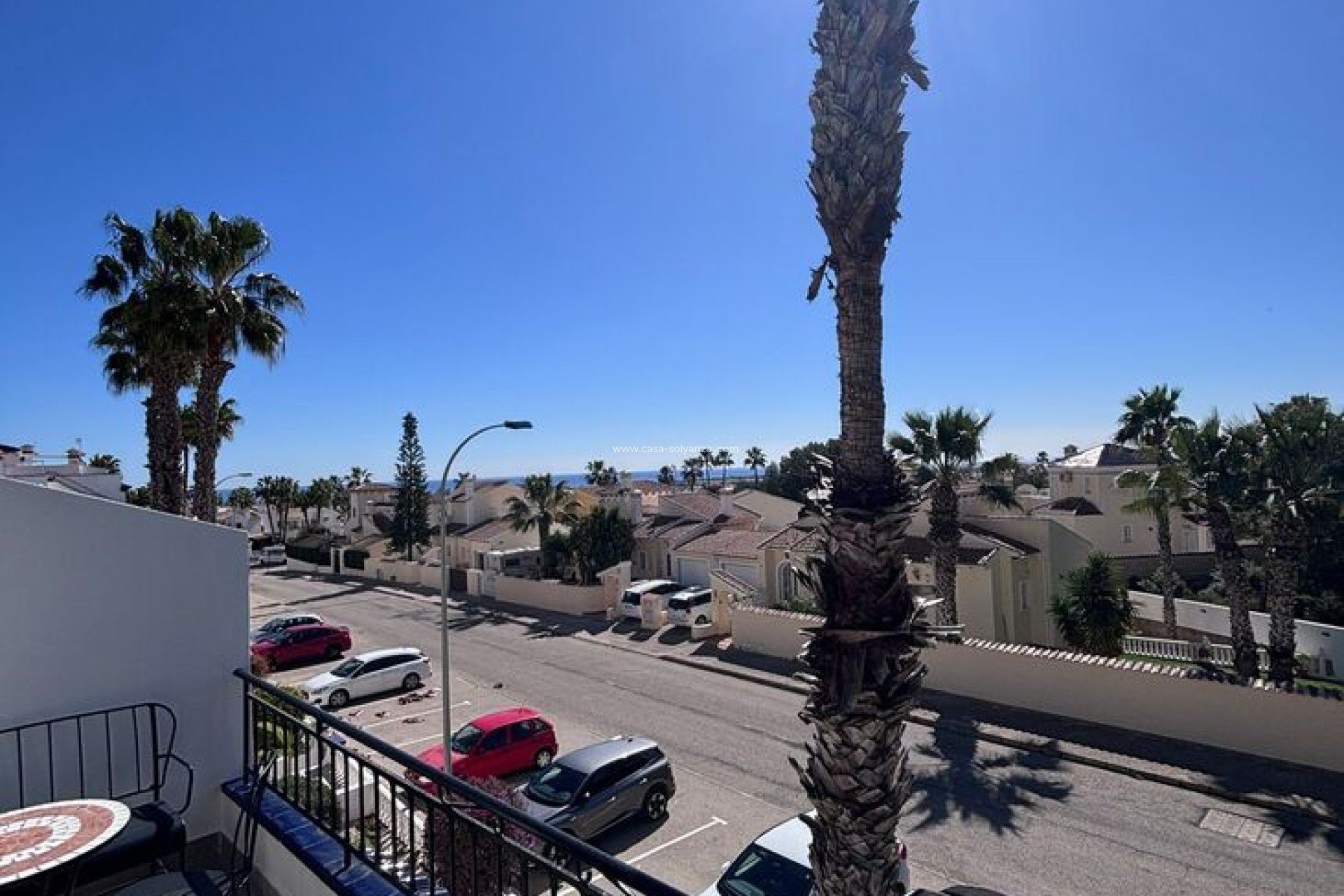 Herverkoop - Appartement / flat - Orihuela Costa - Costa Blanca