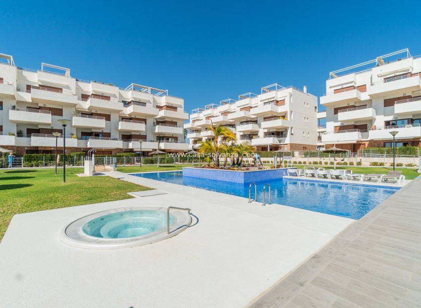 Herverkoop - Appartement / flat - Orihuela Costa - Costa Blanca