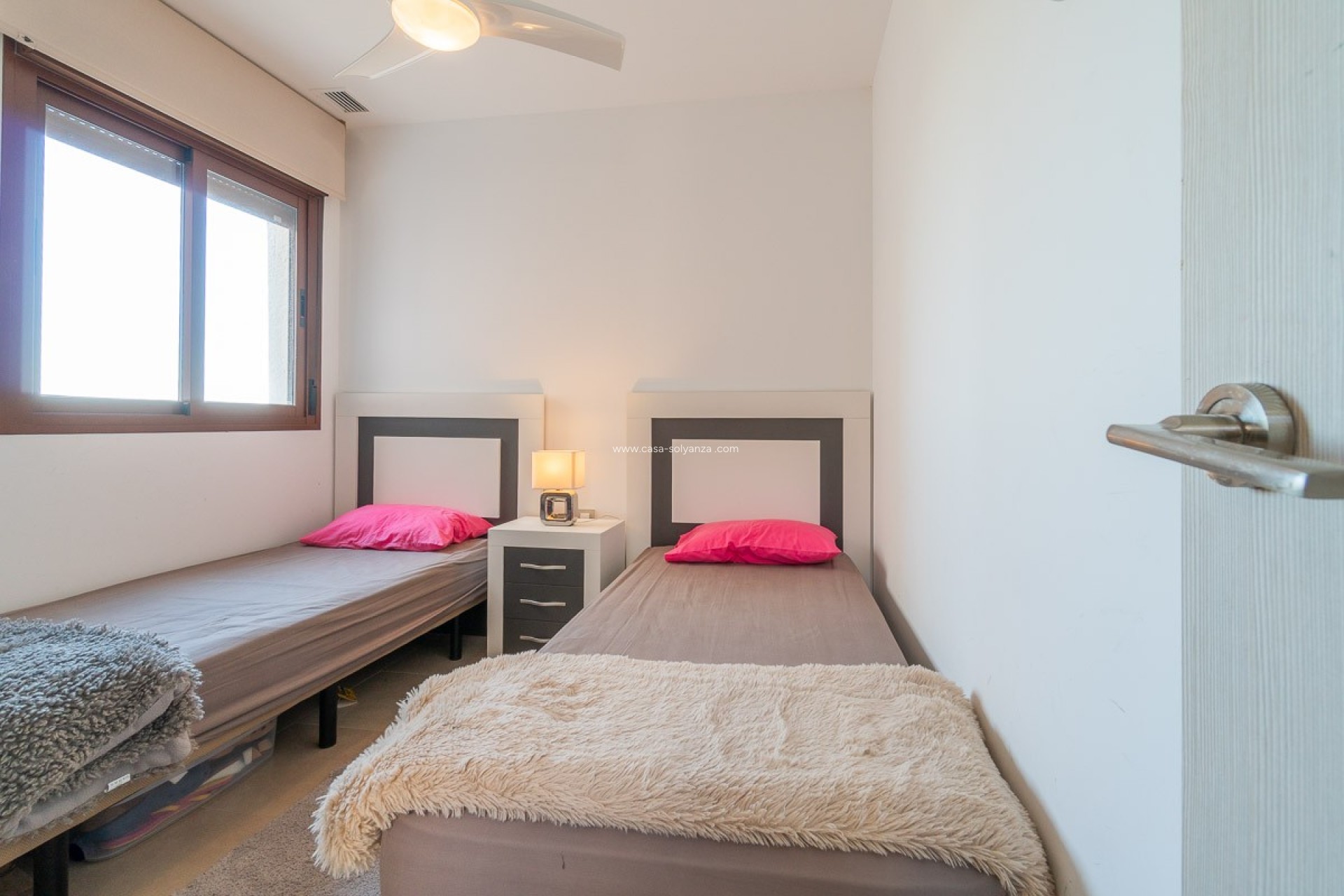 Herverkoop - Appartement / flat - Orihuela Costa - Costa Blanca