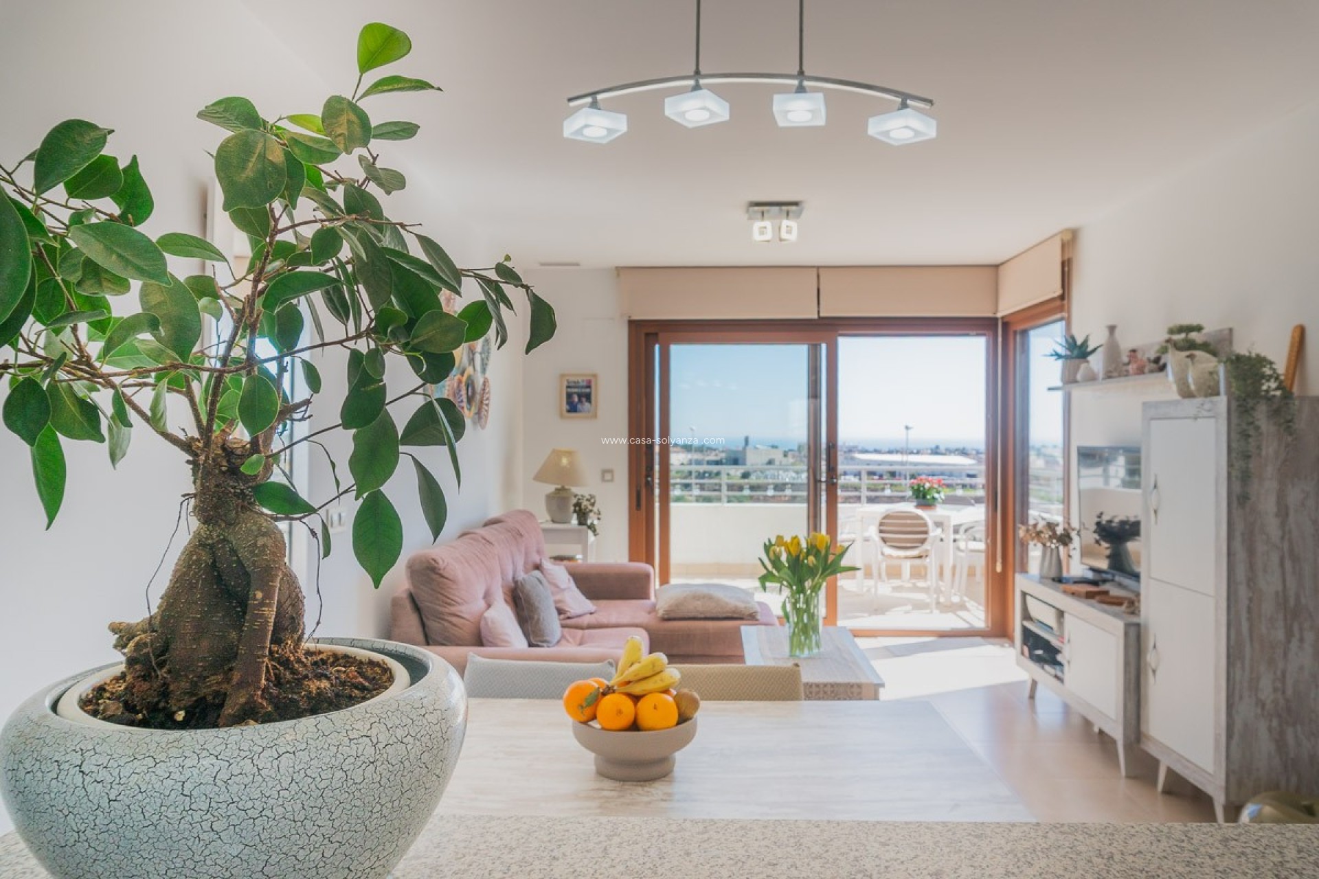 Herverkoop - Appartement / flat - Orihuela Costa - Costa Blanca