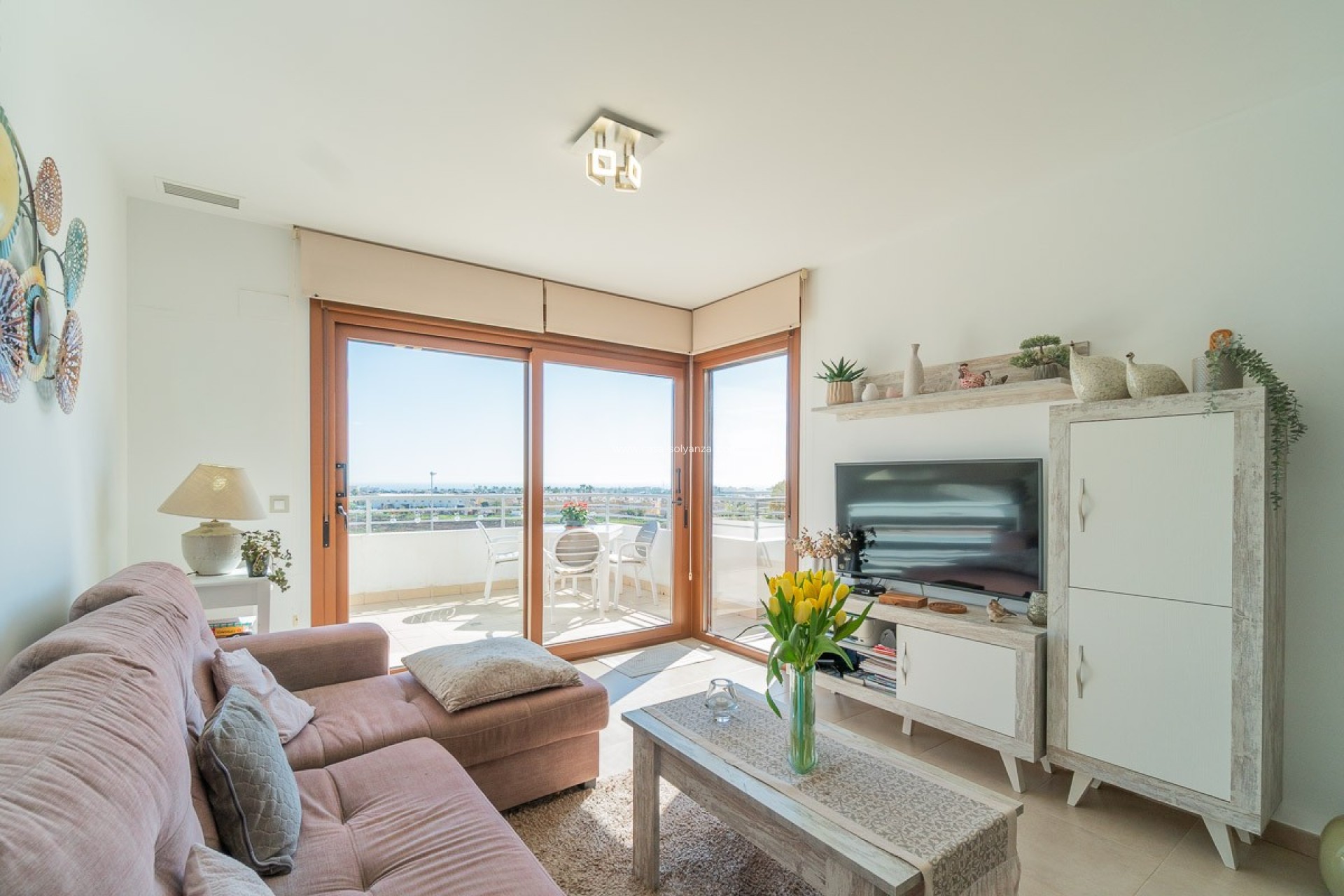 Herverkoop - Appartement / flat - Orihuela Costa - Costa Blanca