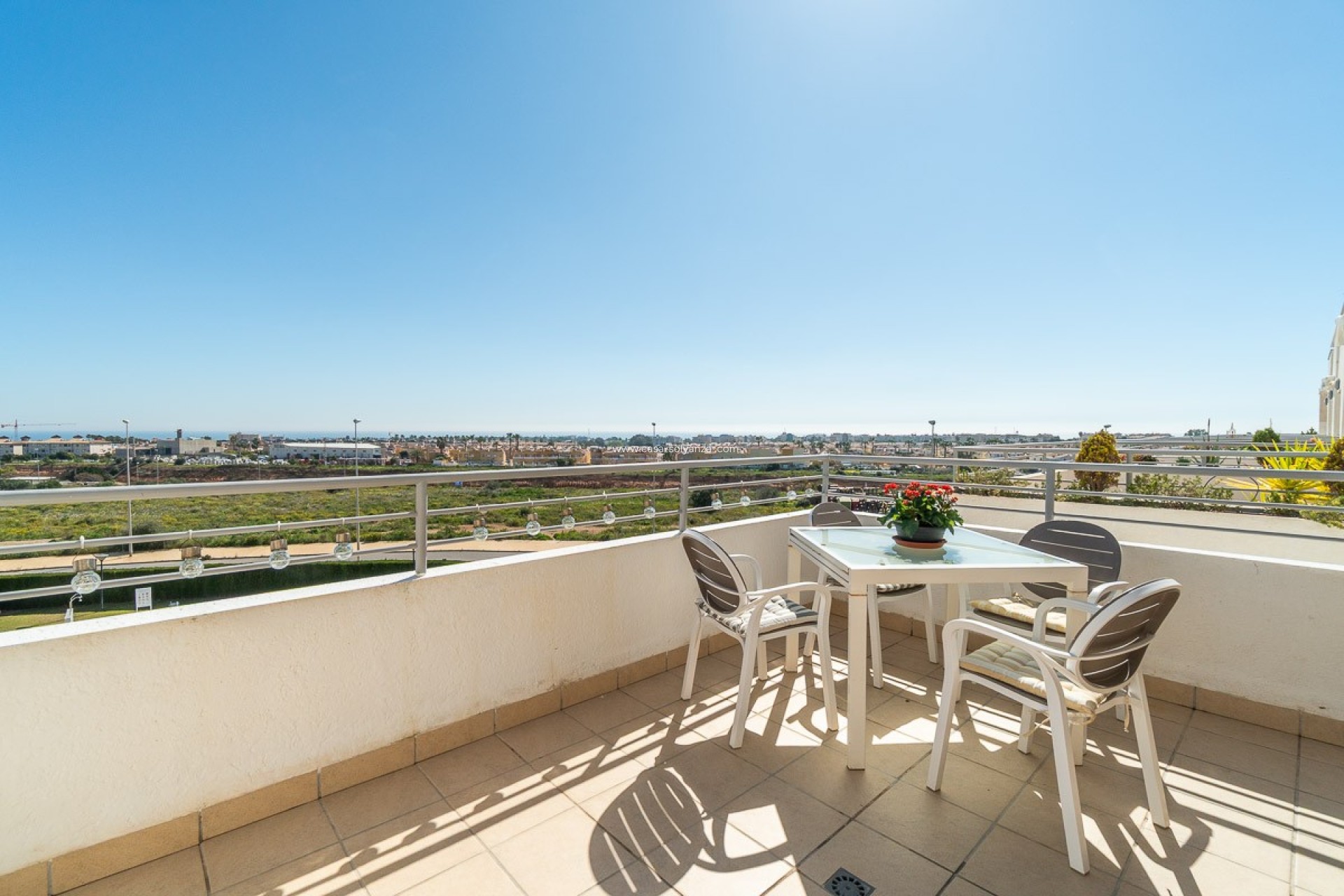Herverkoop - Appartement / flat - Orihuela Costa - Costa Blanca