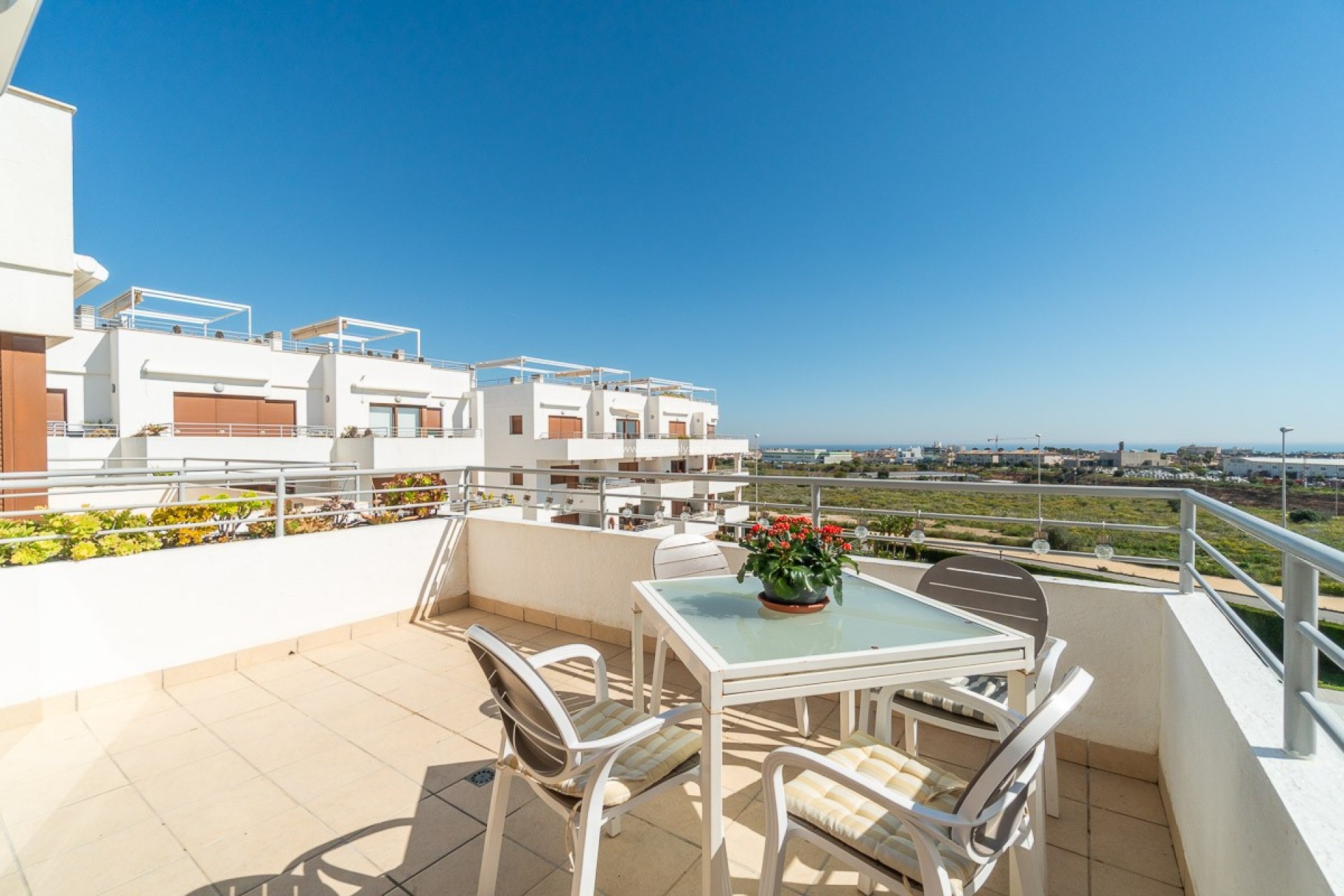Herverkoop - Appartement / flat - Orihuela Costa - Costa Blanca