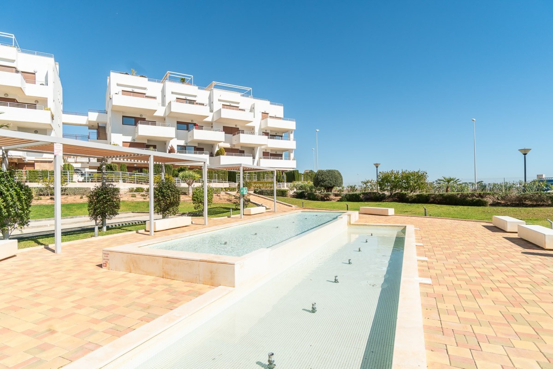 Herverkoop - Appartement / flat - Orihuela Costa - Costa Blanca