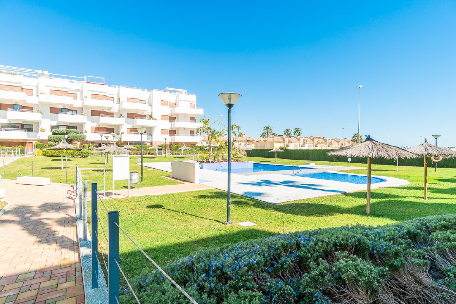 Herverkoop - Appartement / flat - Orihuela Costa - Costa Blanca