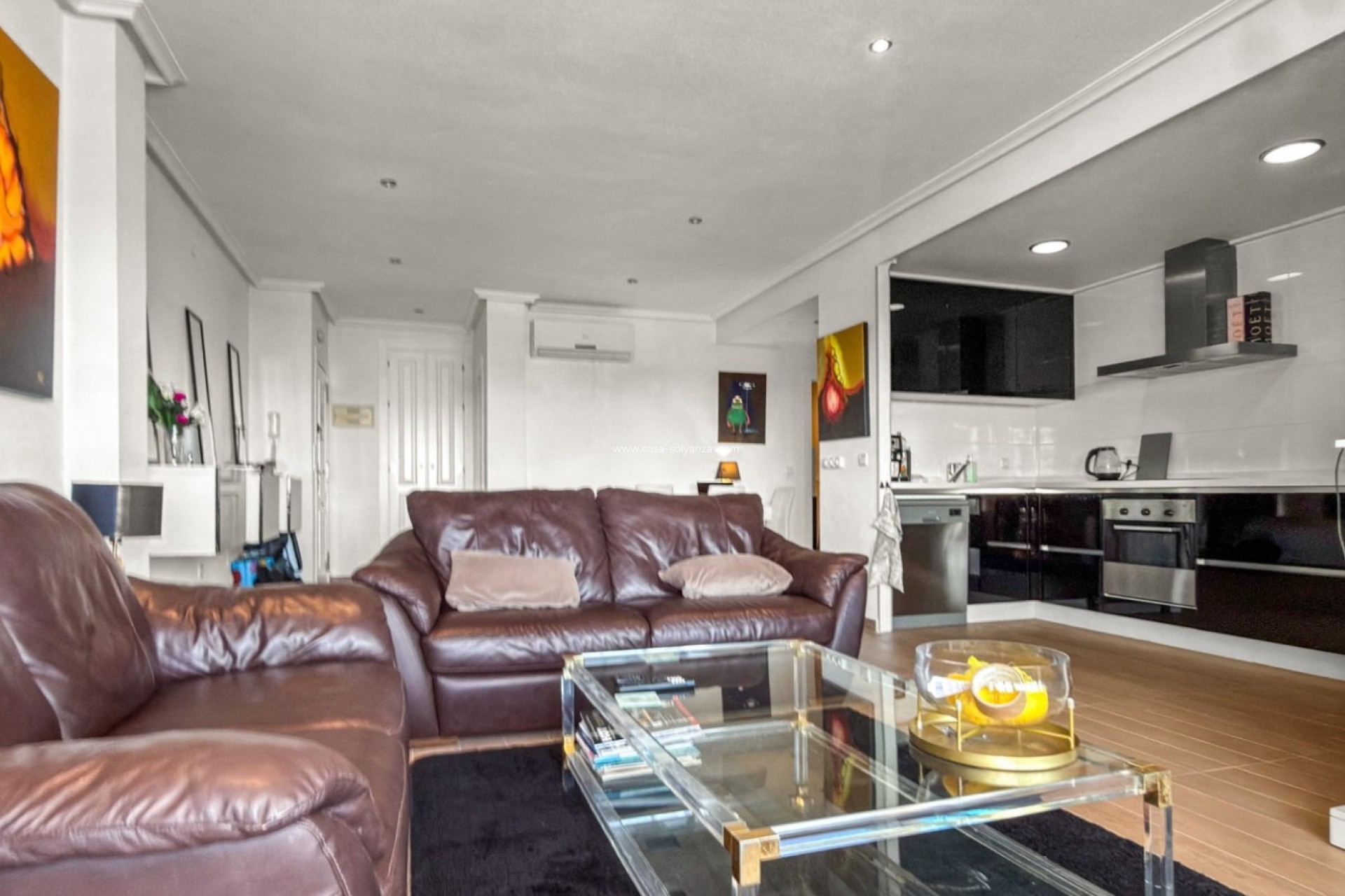 Herverkoop - Appartement / flat - Orihuela Costa - Costa Blanca