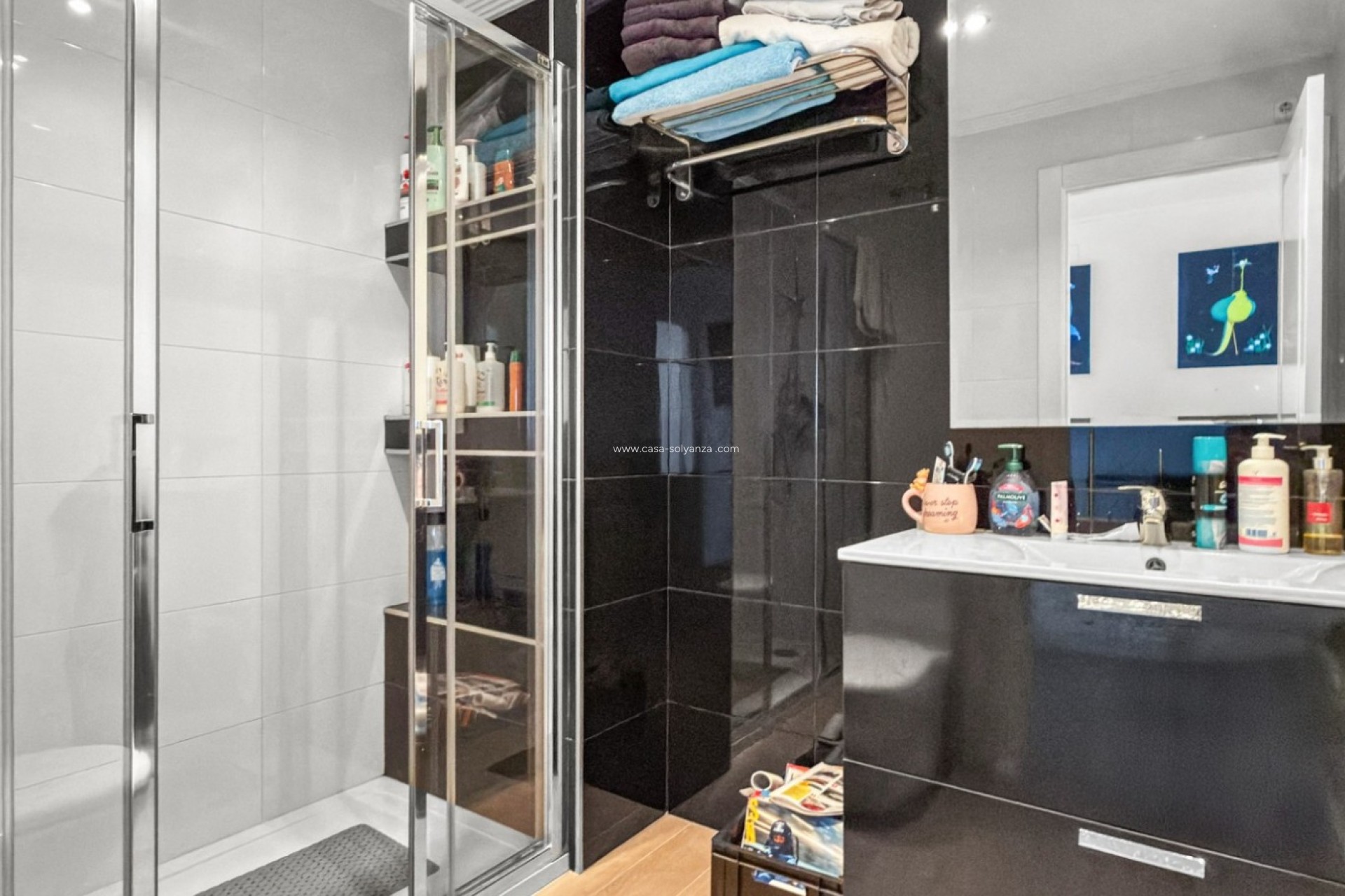 Herverkoop - Appartement / flat - Orihuela Costa - Costa Blanca