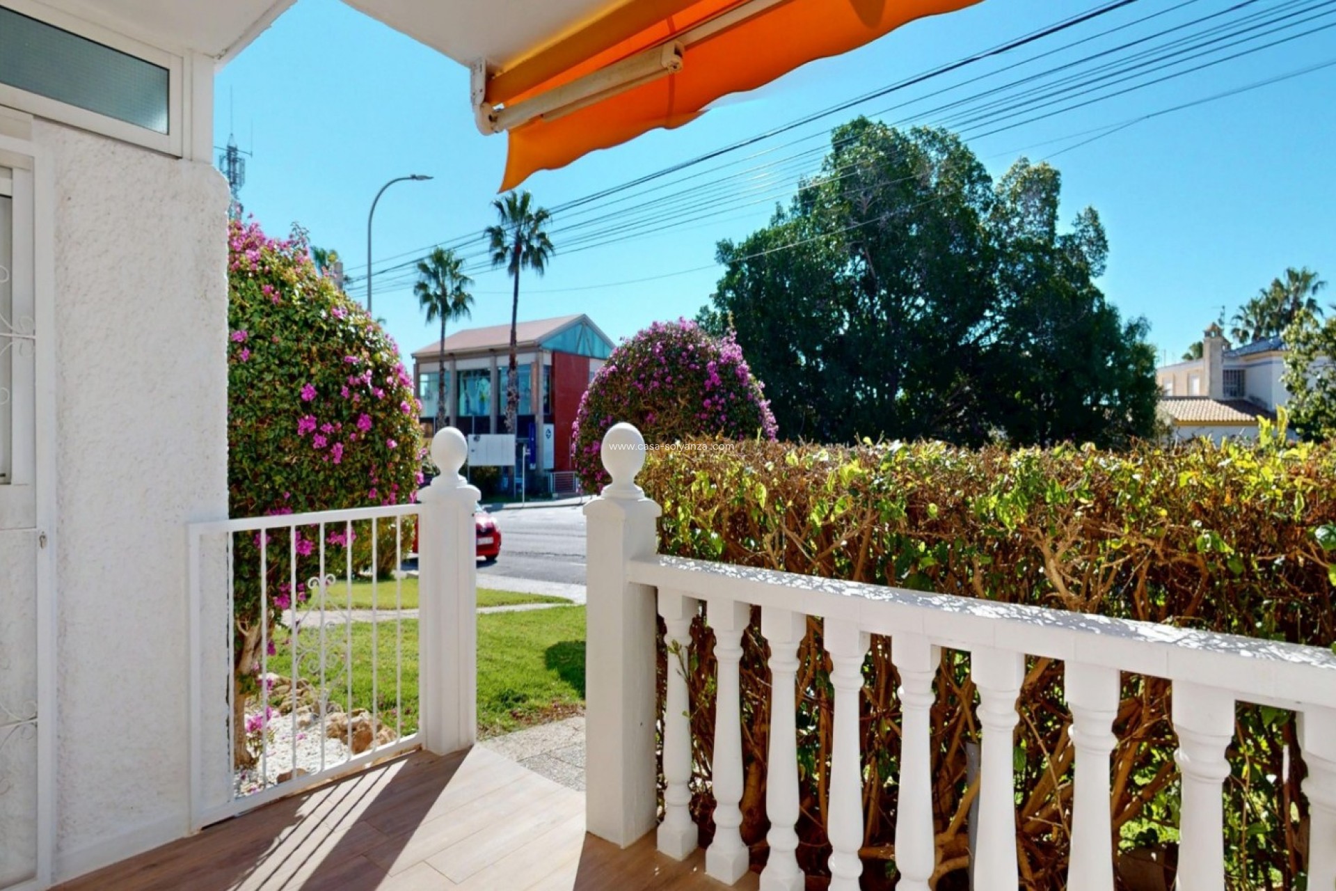 Herverkoop - Appartement / flat - Orihuela Costa - Costa Blanca