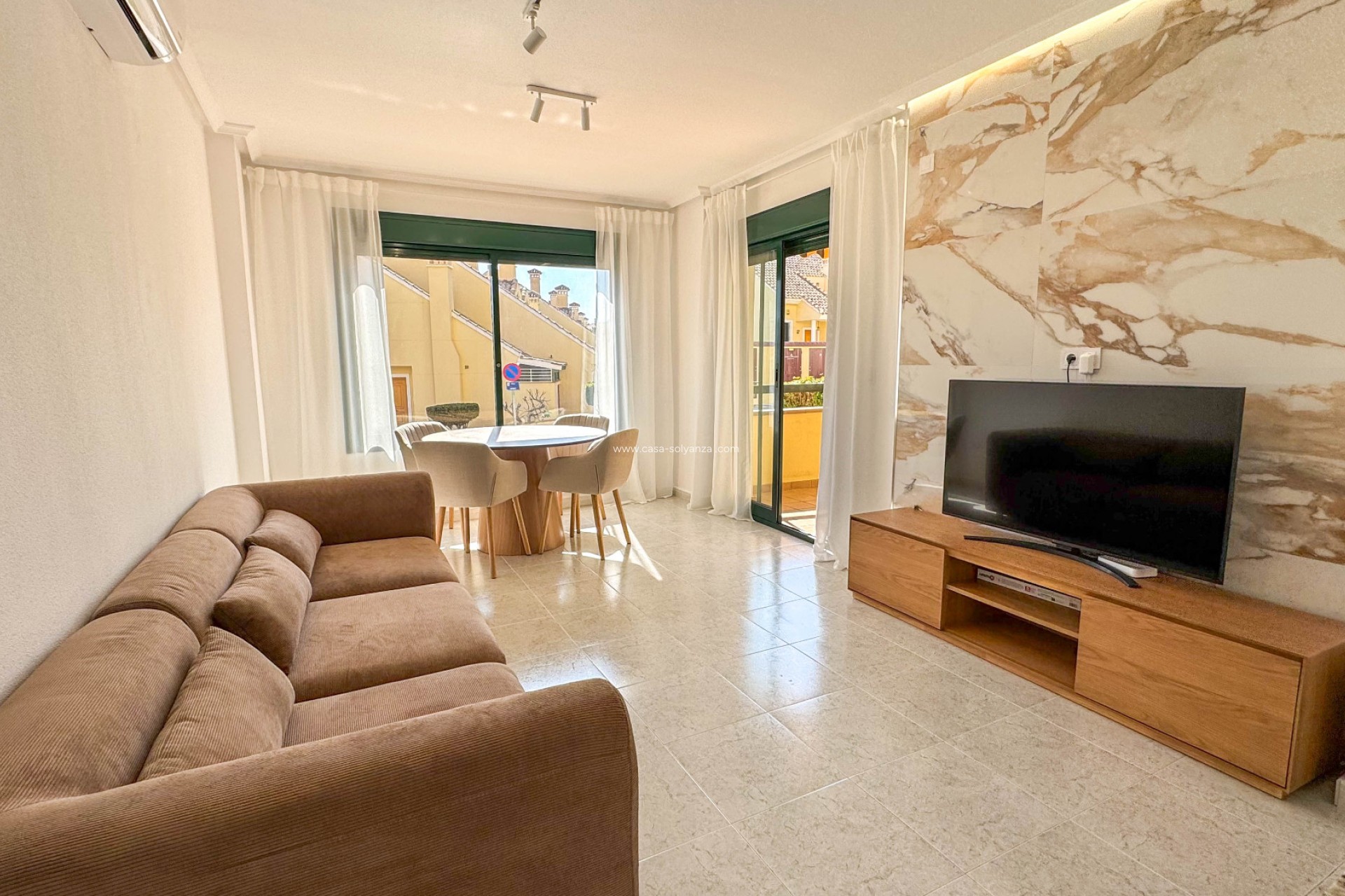 Herverkoop - Appartement / flat - Orihuela Costa - Costa Blanca