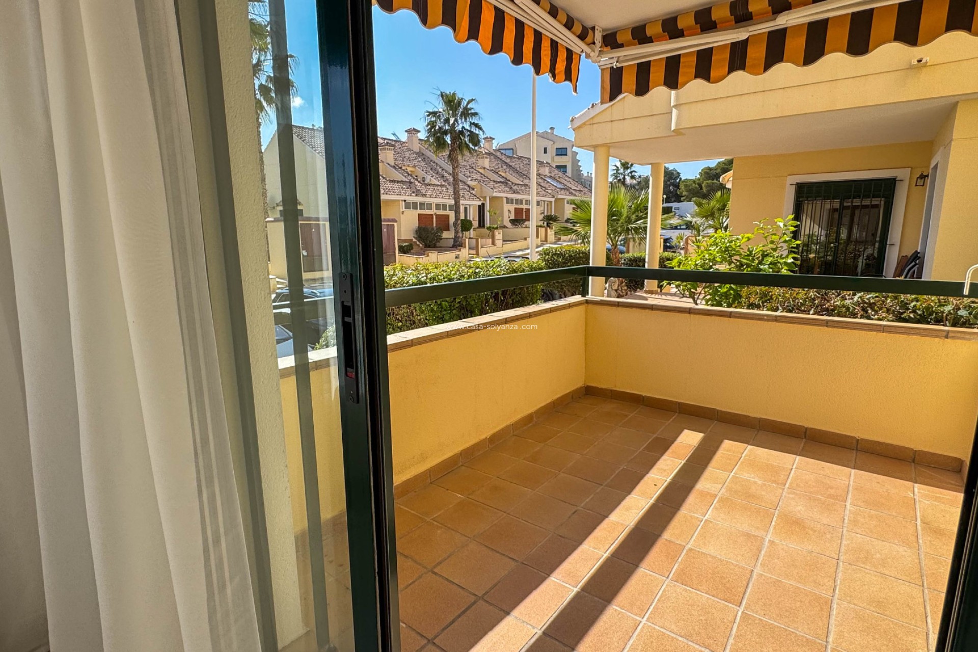 Herverkoop - Appartement / flat - Orihuela Costa - Costa Blanca