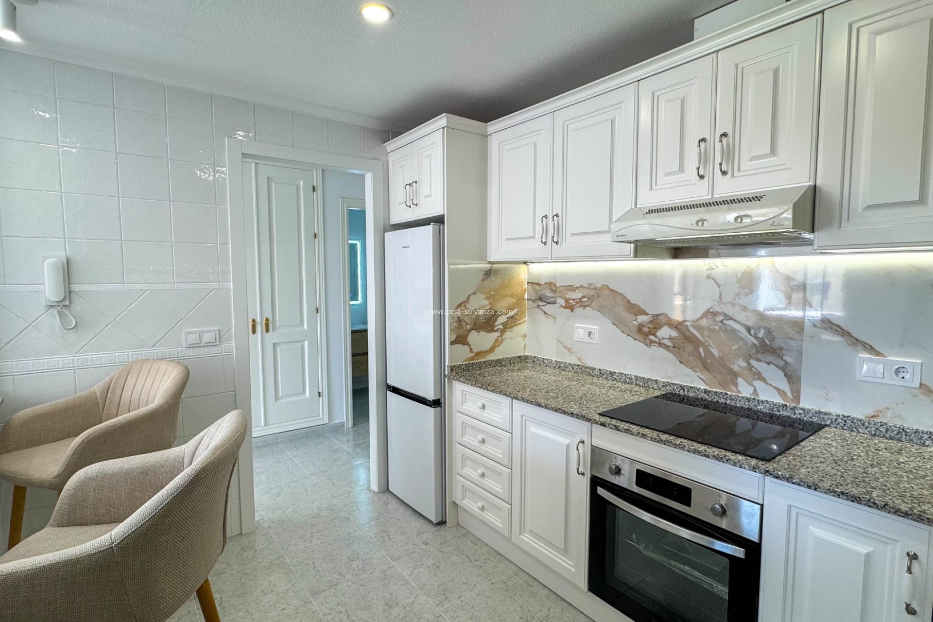 Herverkoop - Appartement / flat - Orihuela Costa - Costa Blanca