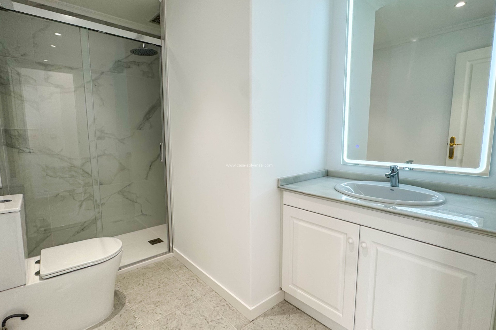 Herverkoop - Appartement / flat - Orihuela Costa - Costa Blanca