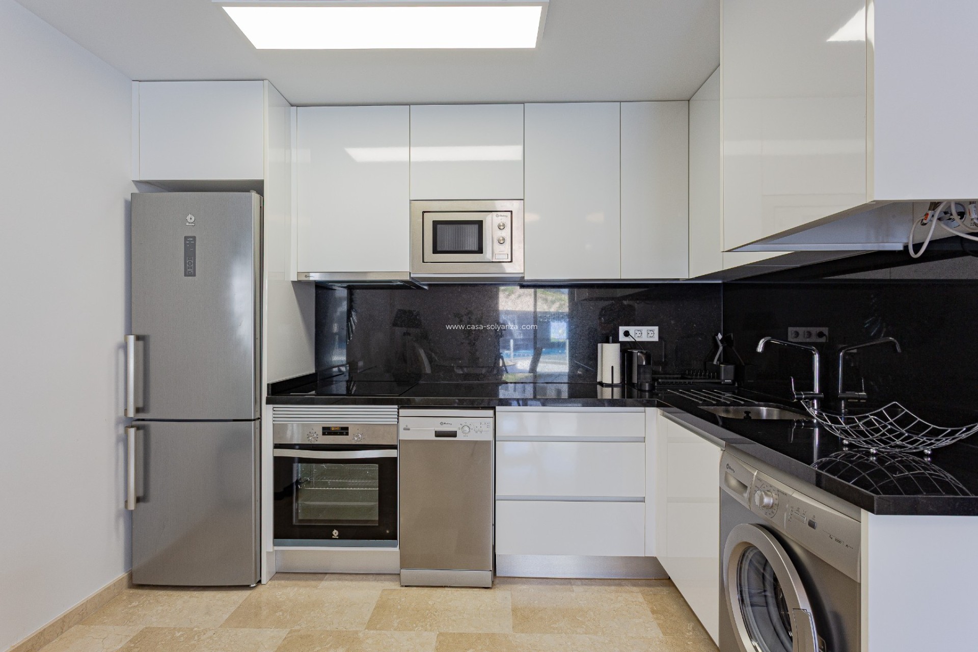 Herverkoop - Appartement / flat - Orihuela Costa - Costa Blanca