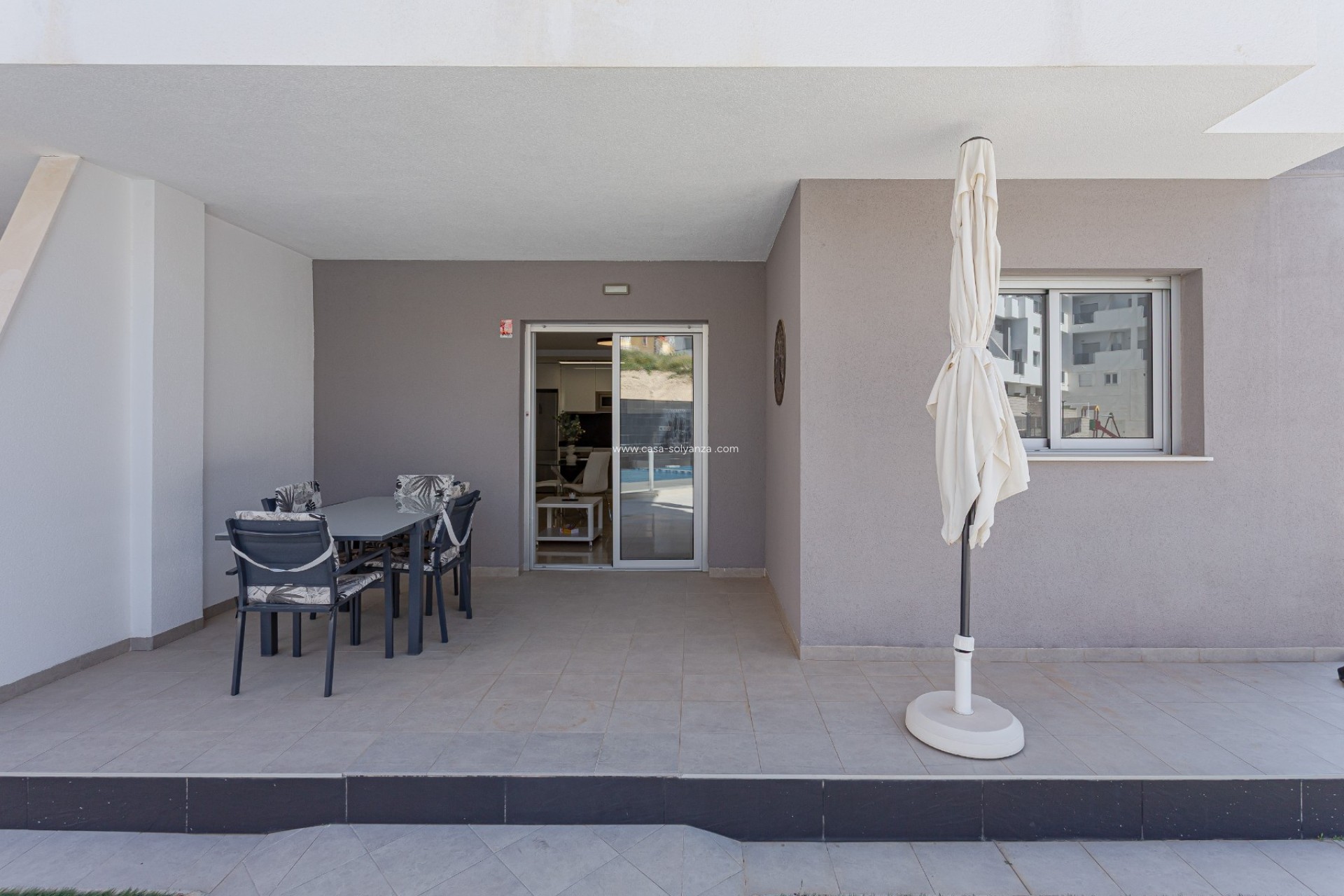 Herverkoop - Appartement / flat - Orihuela Costa - Costa Blanca