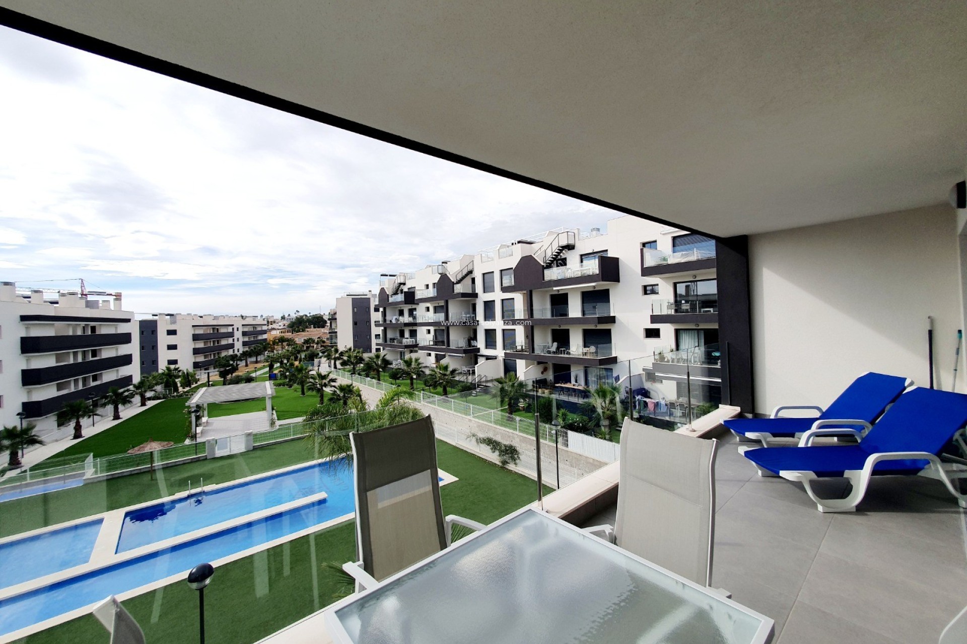 Herverkoop - Appartement / flat - Orihuela Costa - Costa Blanca