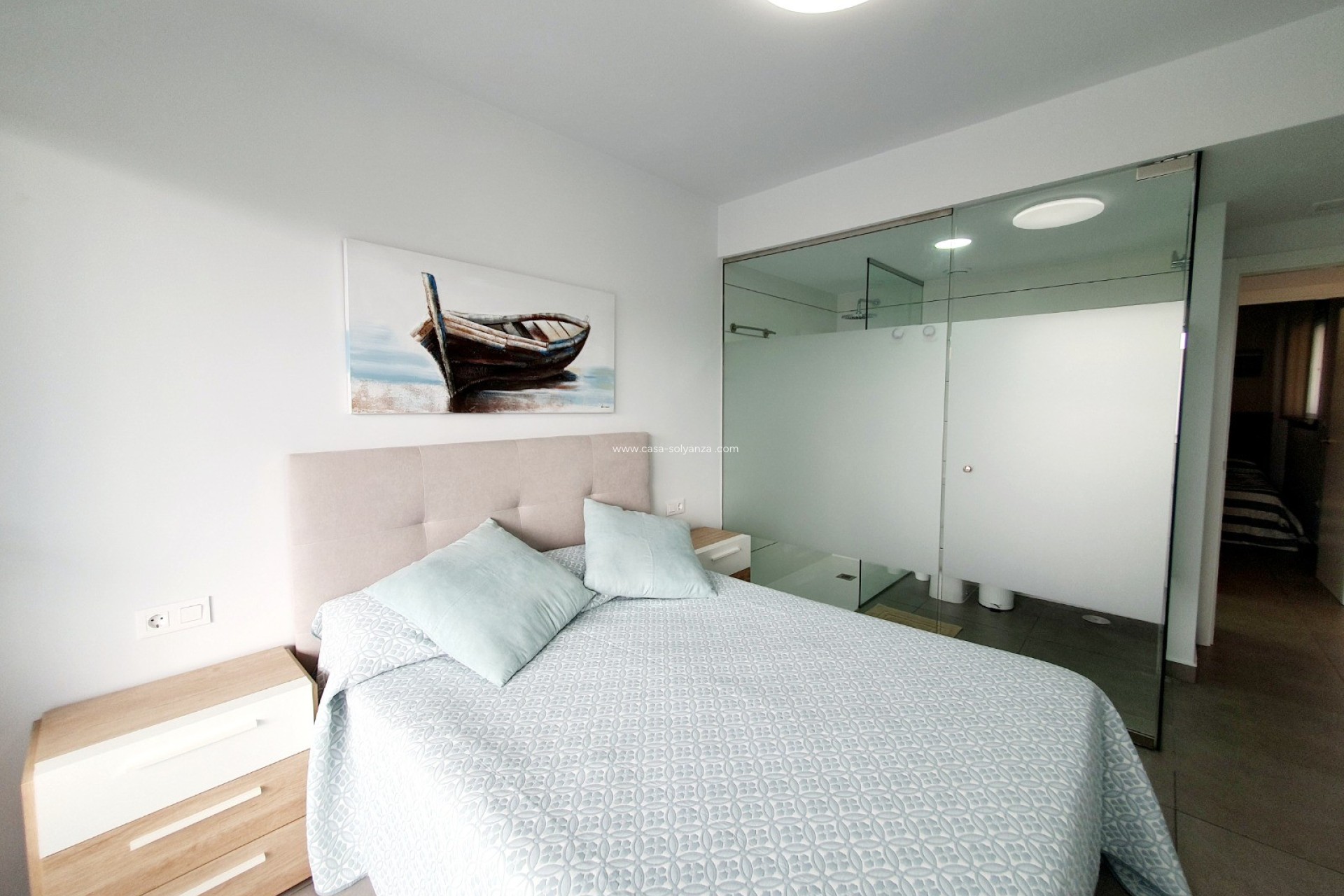 Herverkoop - Appartement / flat - Orihuela Costa - Costa Blanca