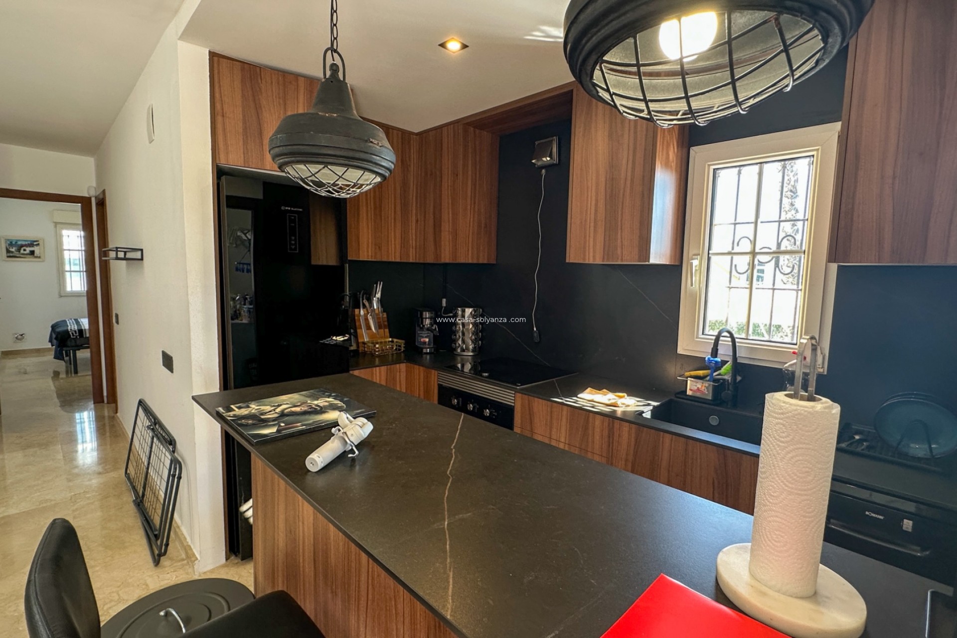 Herverkoop - Appartement / flat - Orihuela Costa - Costa Blanca