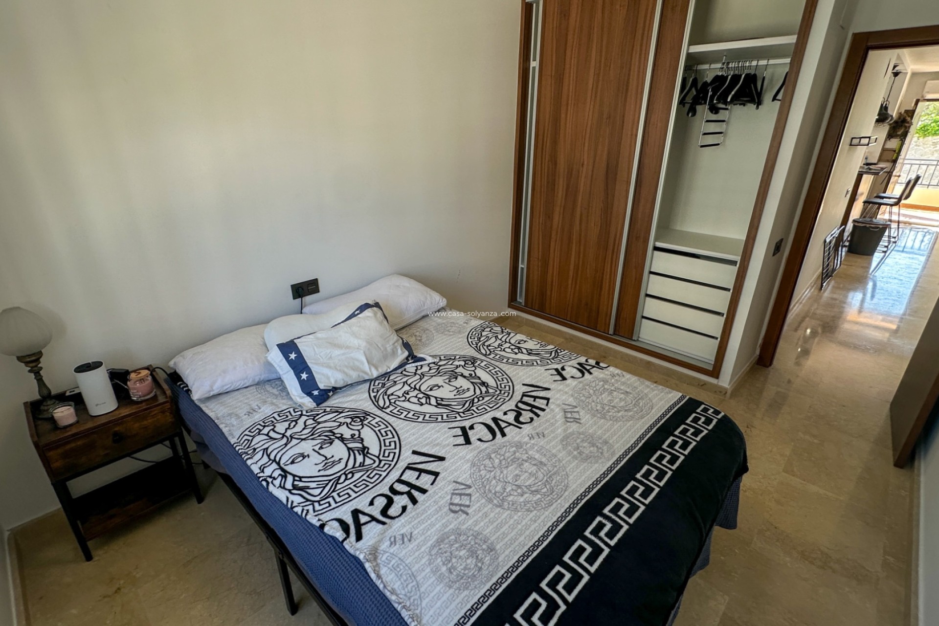 Herverkoop - Appartement / flat - Orihuela Costa - Costa Blanca