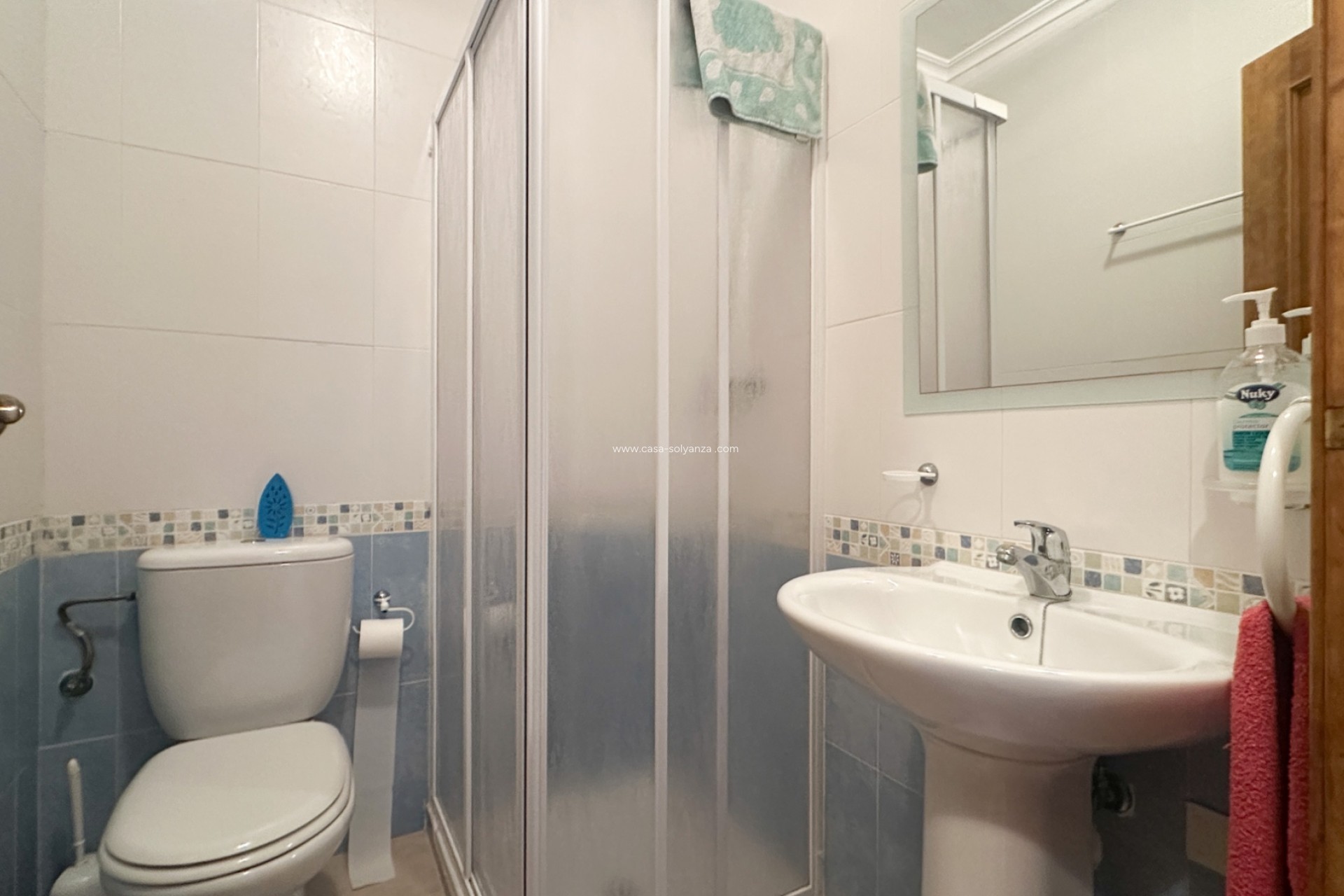 Herverkoop - Appartement / flat - Orihuela Costa - Costa Blanca