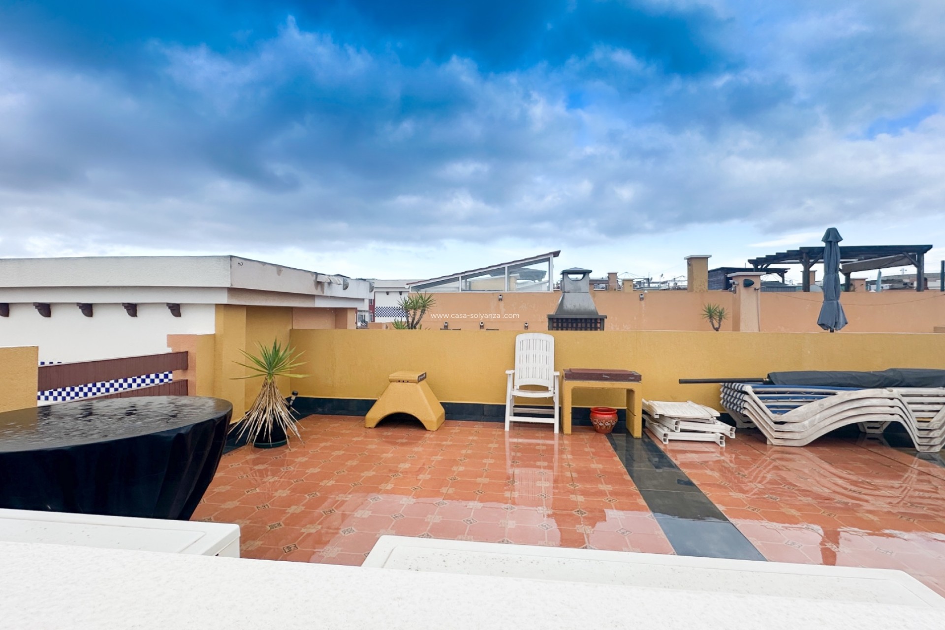 Herverkoop - Appartement / flat - Orihuela Costa - Costa Blanca