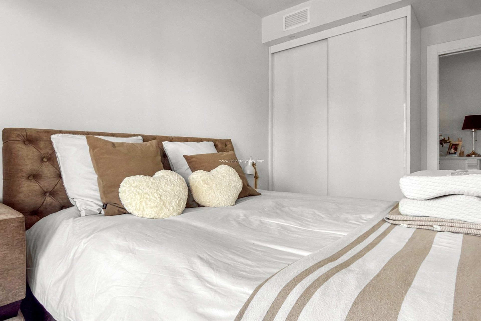 Herverkoop - Appartement / flat - Orihuela Costa - Costa Blanca