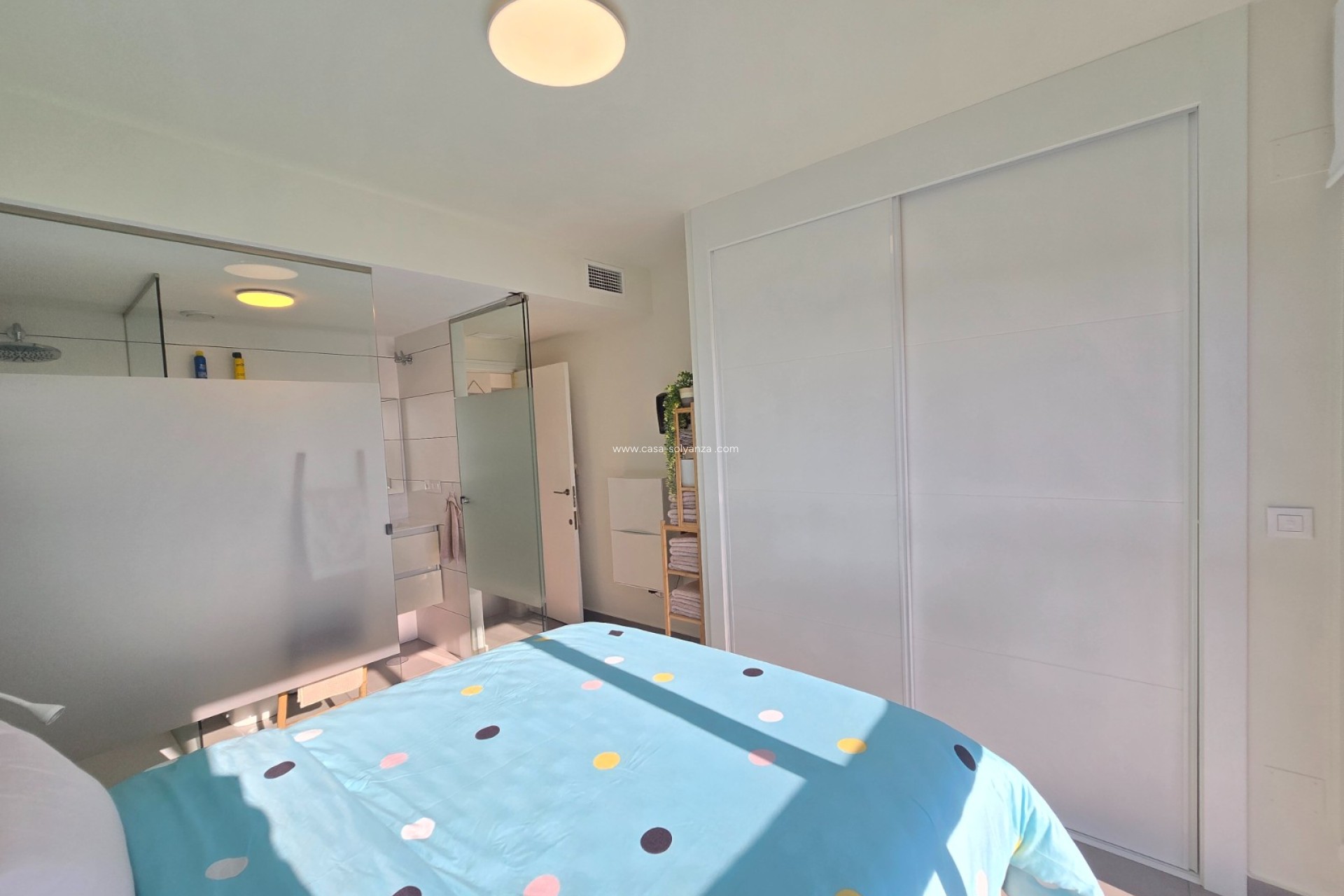 Herverkoop - Appartement / flat - Orihuela Costa - Costa Blanca