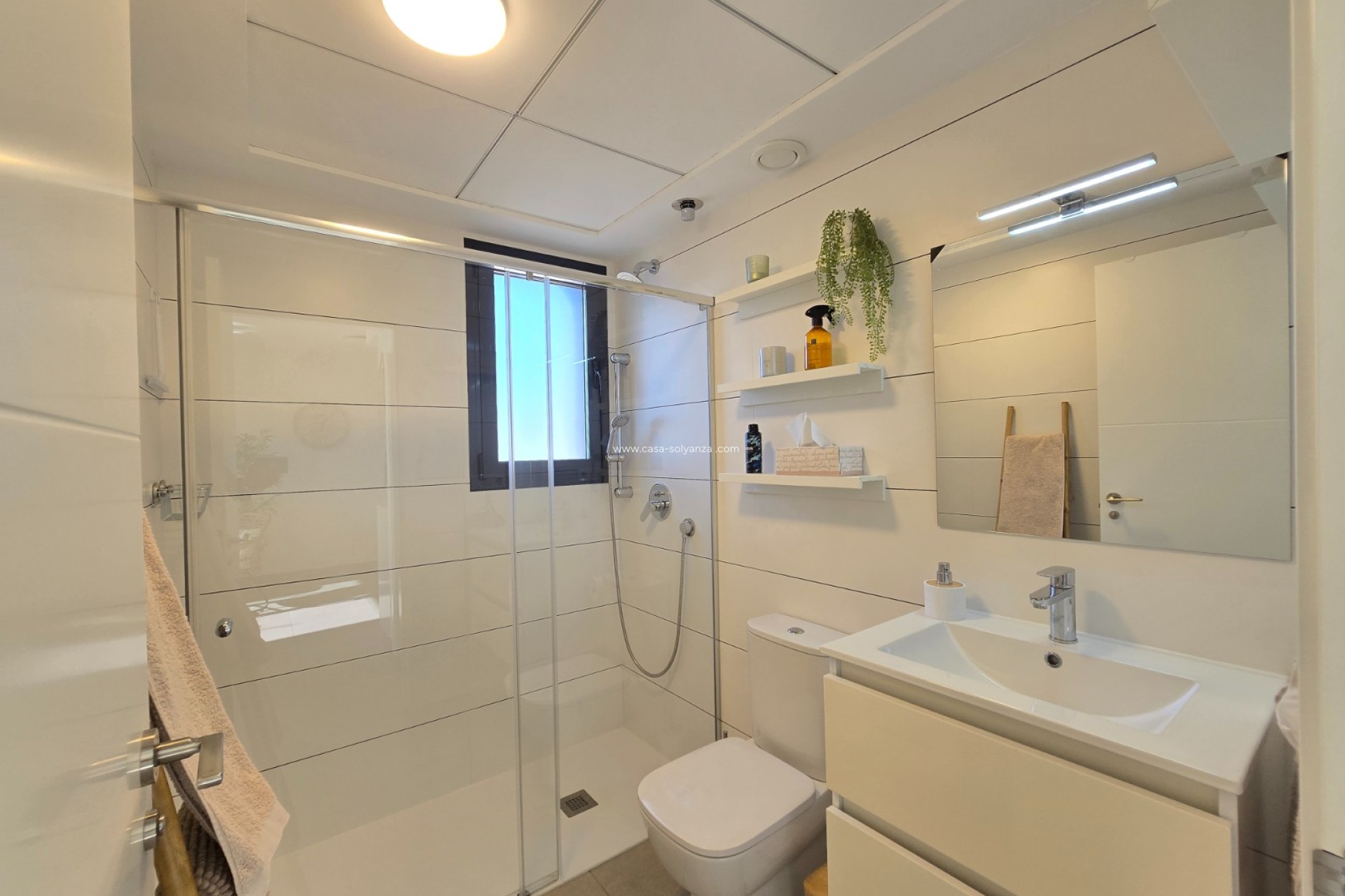 Herverkoop - Appartement / flat - Orihuela Costa - Costa Blanca