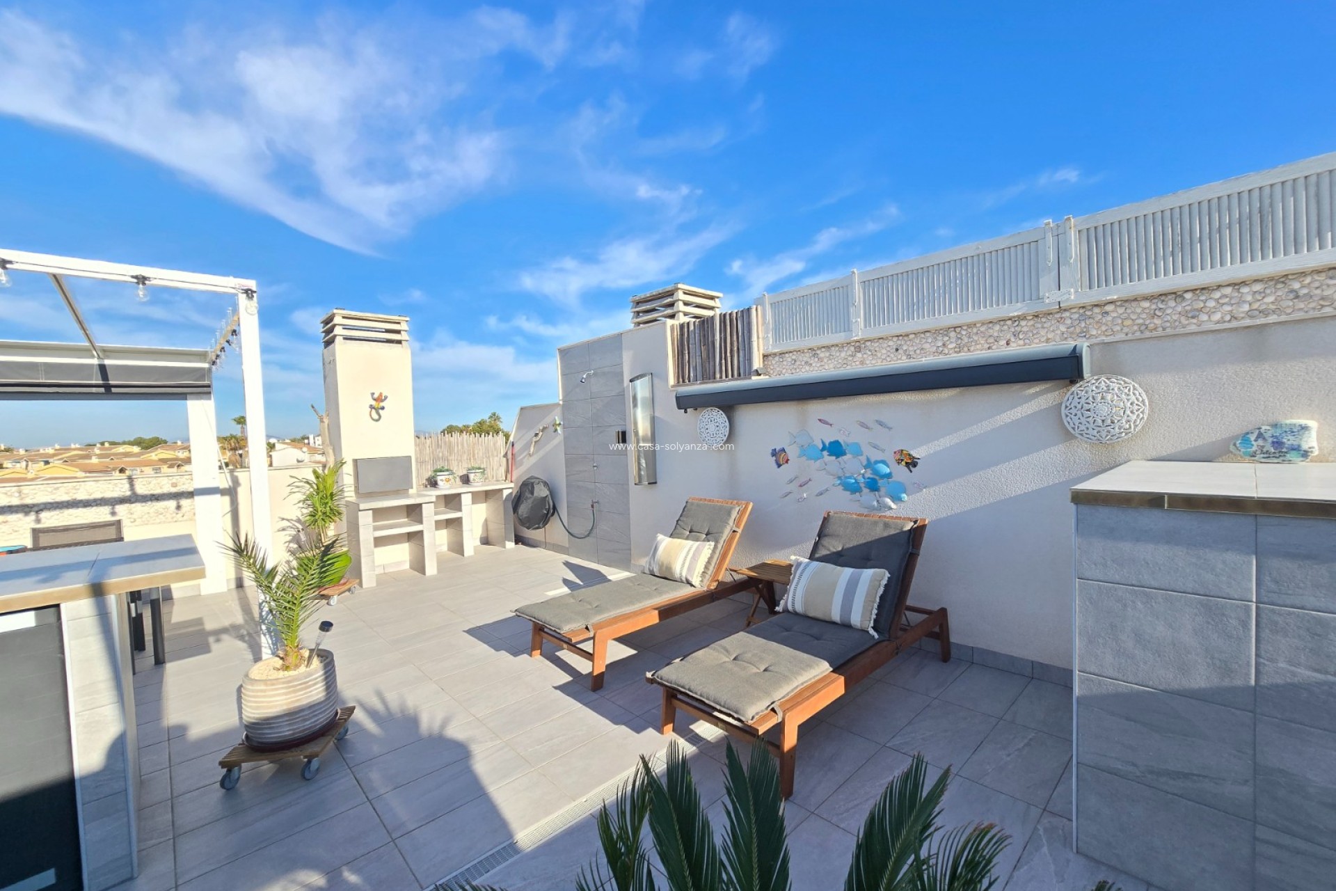 Herverkoop - Appartement / flat - Orihuela Costa - Costa Blanca