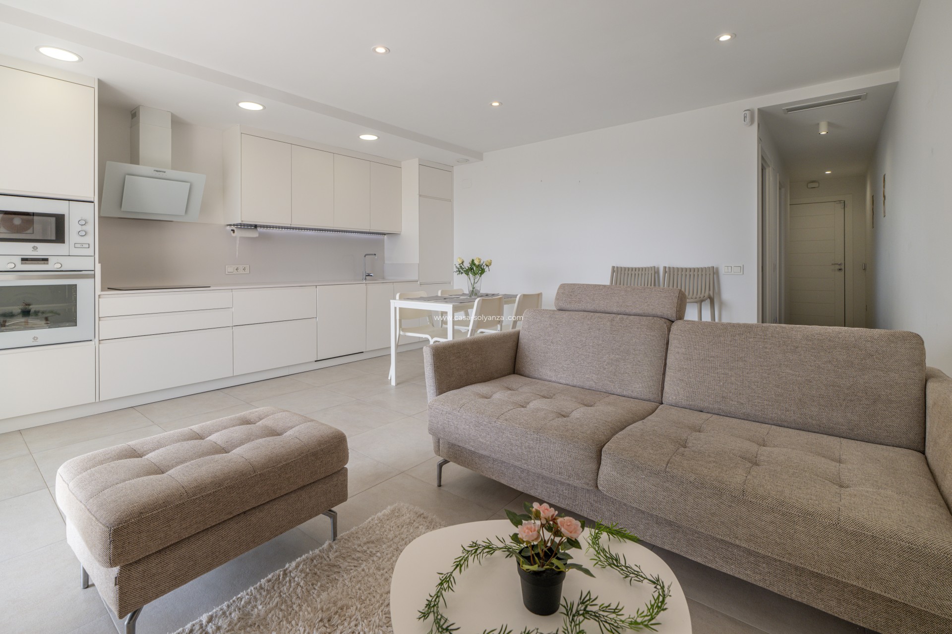 Herverkoop - Appartement / flat - Orihuela Costa - Costa Blanca