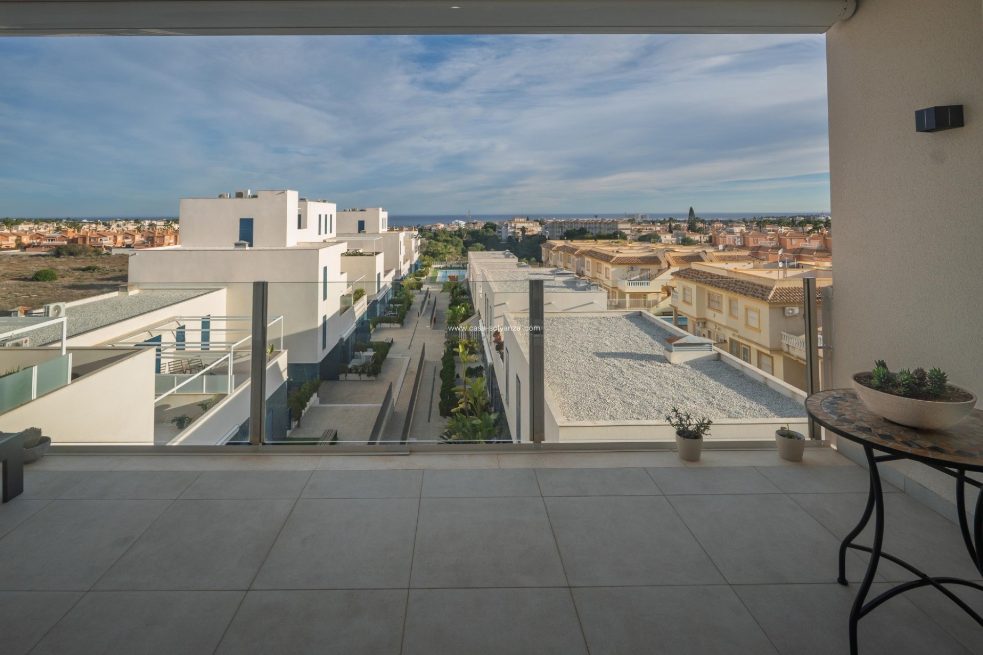 Herverkoop - Appartement / flat - Orihuela Costa - Costa Blanca