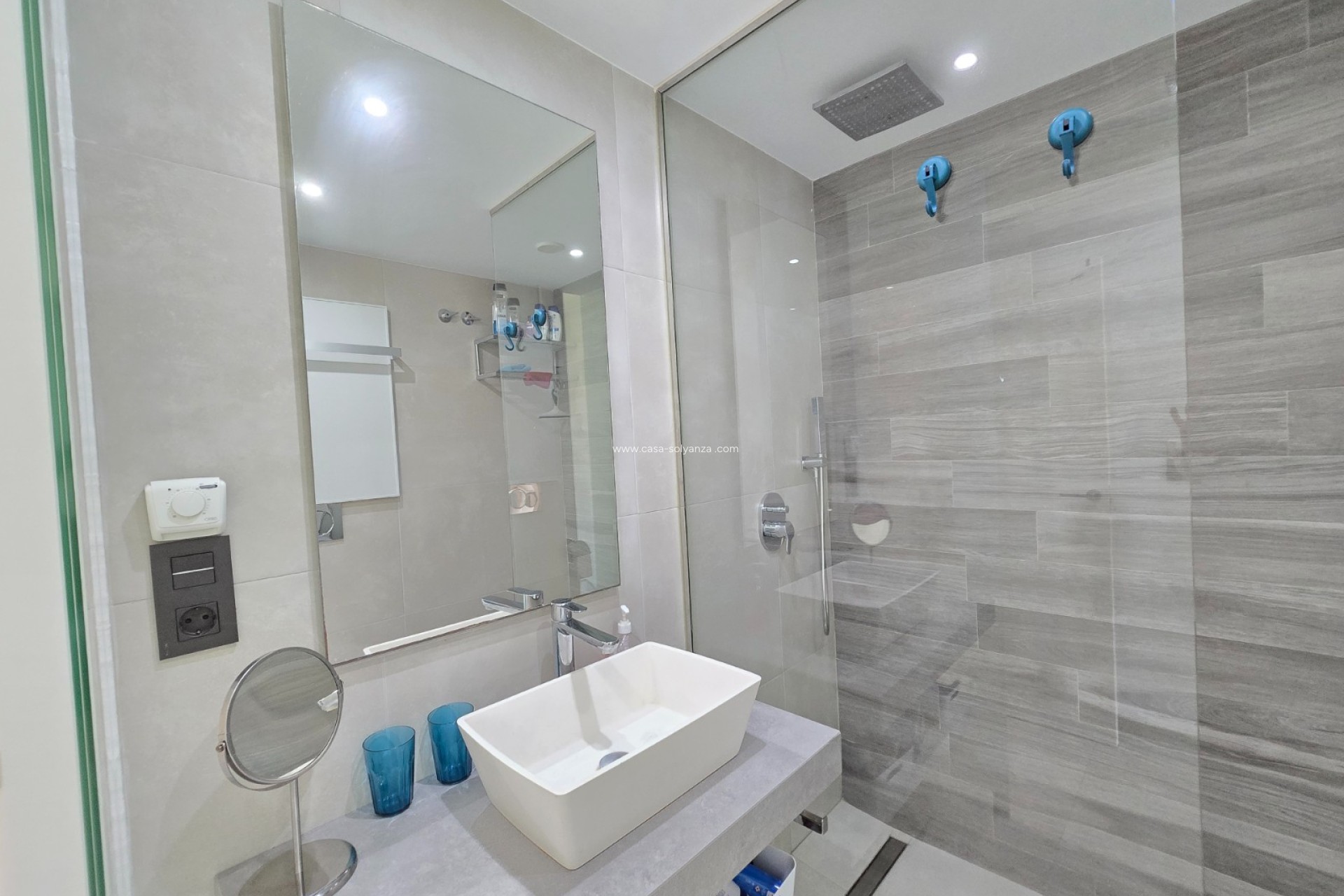 Herverkoop - Appartement / flat - Orihuela Costa - Costa Blanca