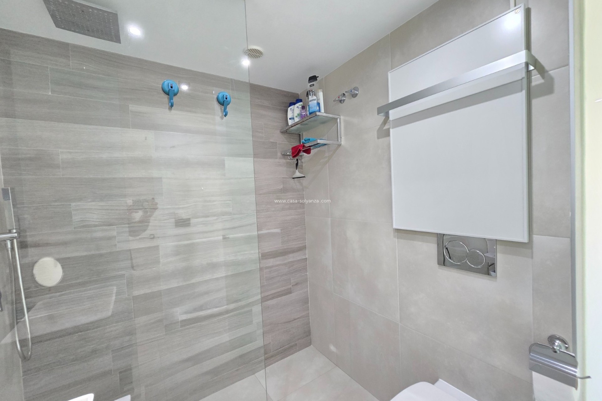 Herverkoop - Appartement / flat - Orihuela Costa - Costa Blanca