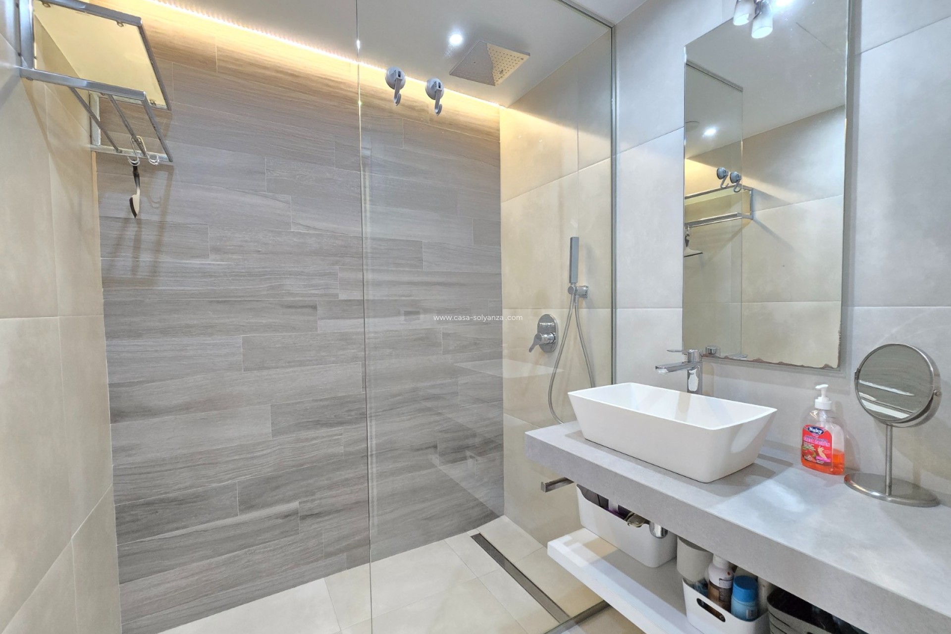 Herverkoop - Appartement / flat - Orihuela Costa - Costa Blanca