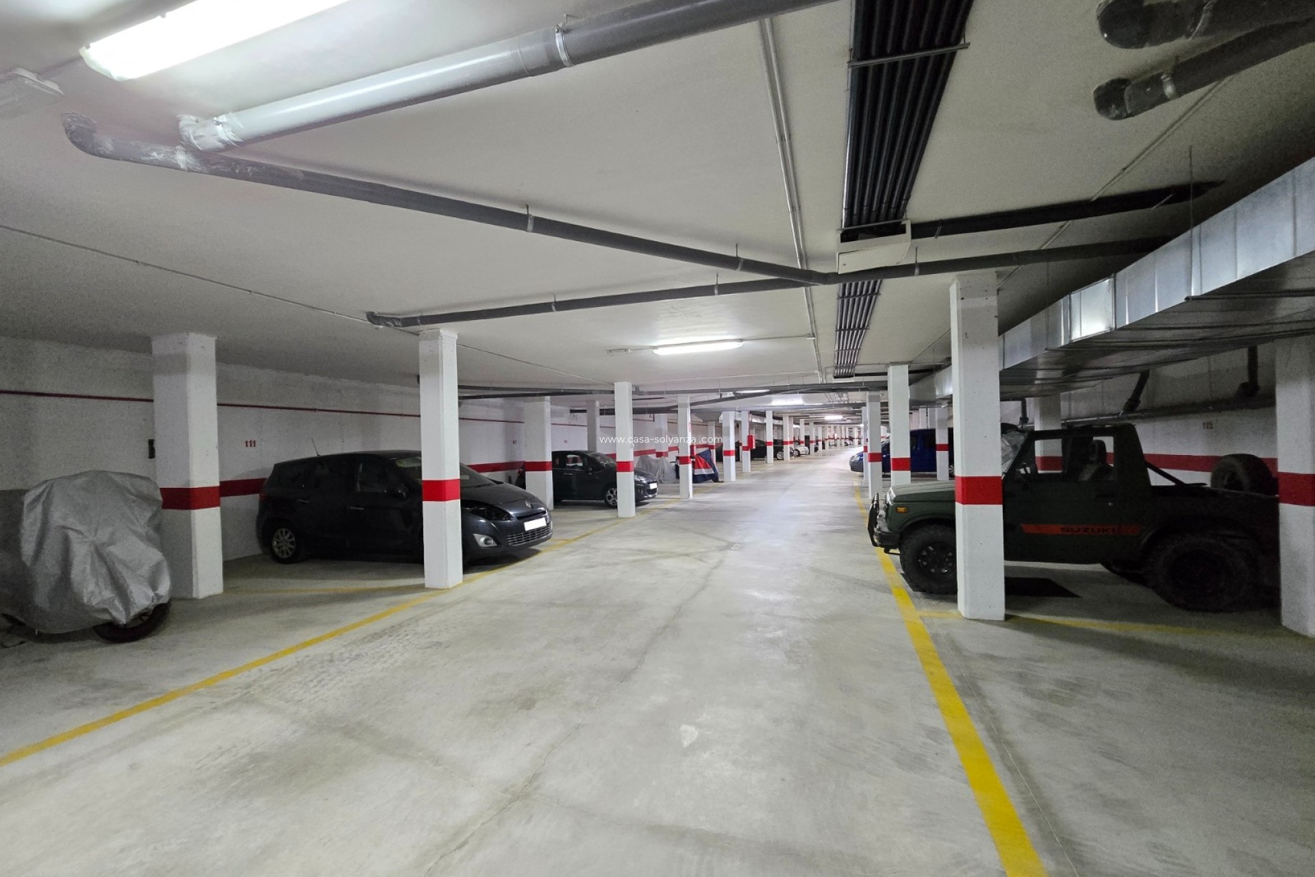 Herverkoop - Appartement / flat - Orihuela Costa - Costa Blanca